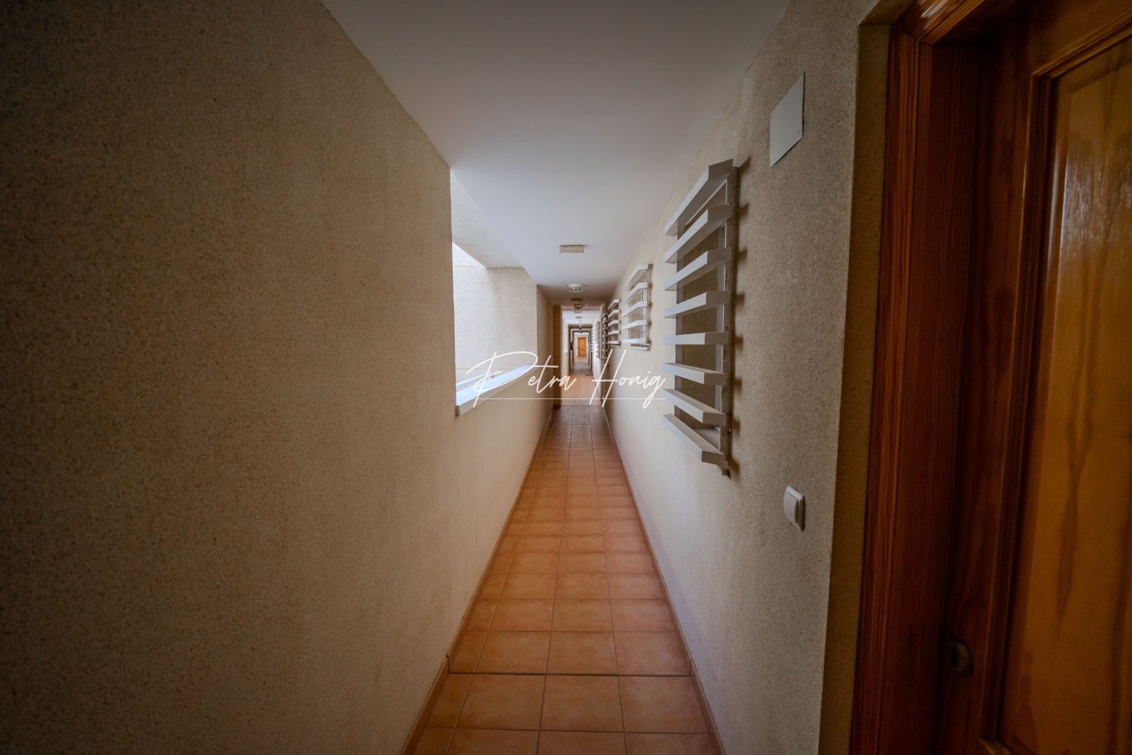 Resales - Apartment - Torrevieja - Centro