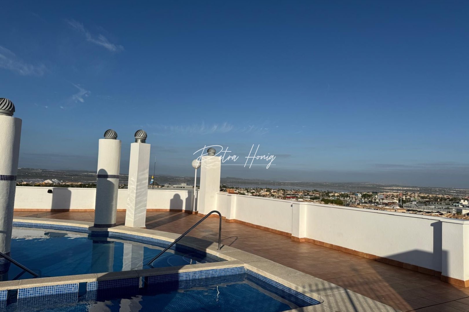 Resales - Apartment - Torrevieja - Centro