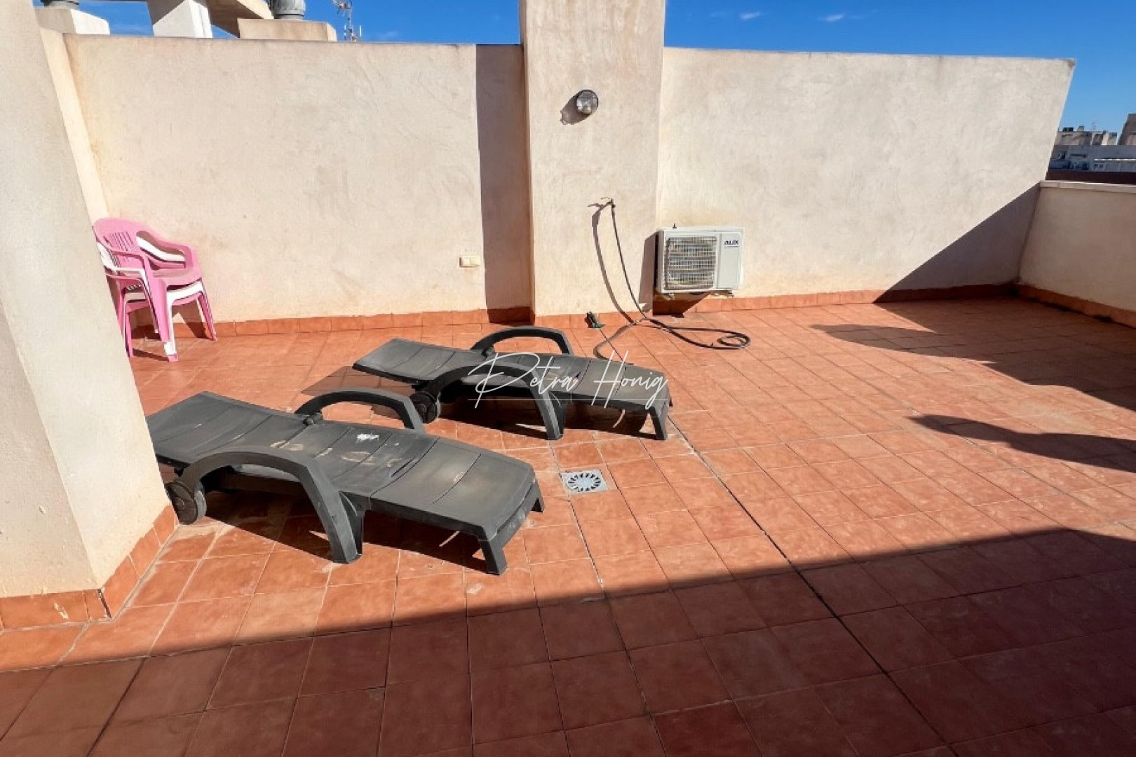 Resales - Apartment - Torrevieja - Centro