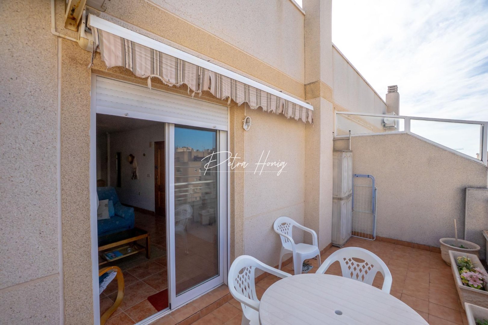 Resales - Apartment - Torrevieja - Centro