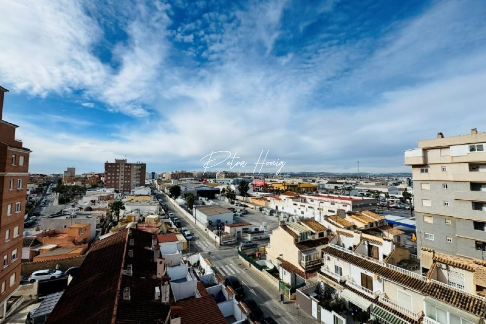 Resales - Apartment - Torrevieja - Centro
