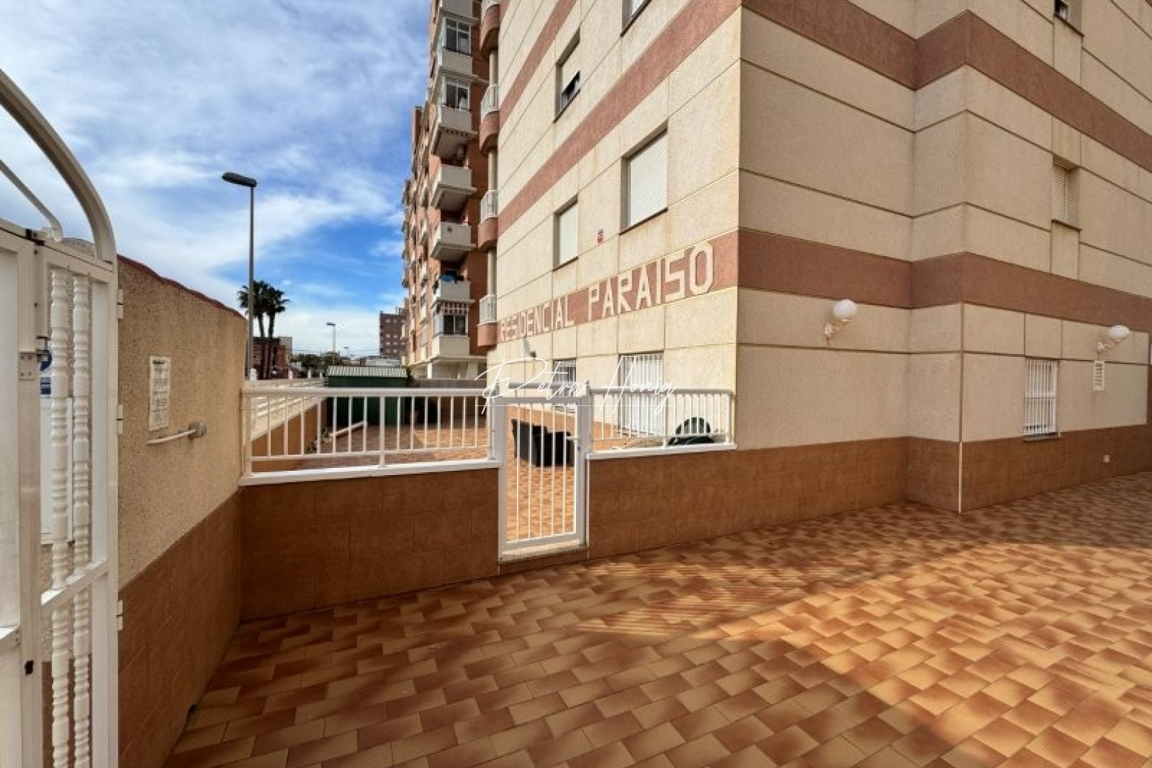 Resales - Apartment - Torrevieja - Centro