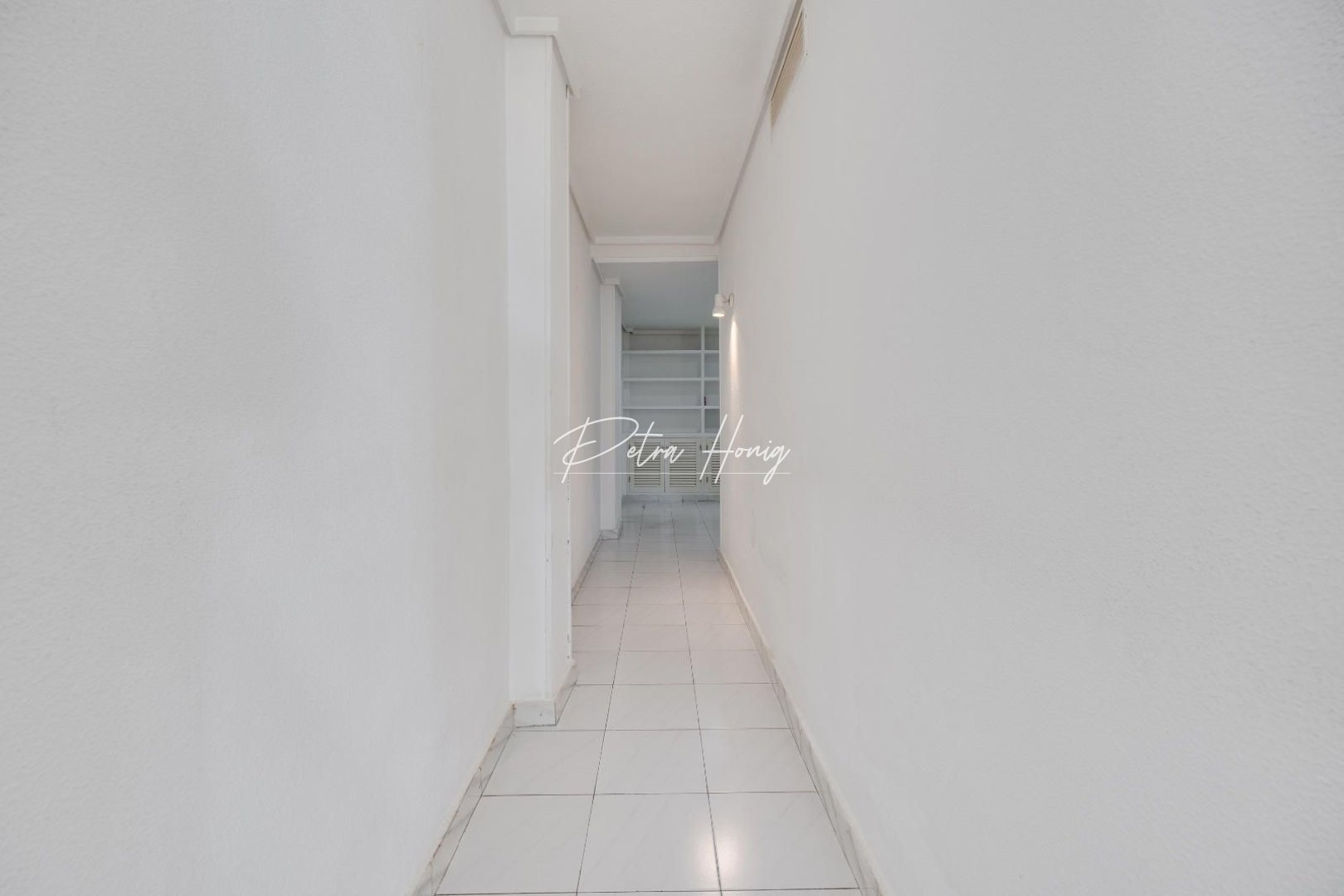 Resales - Apartment - Torrevieja - Centro