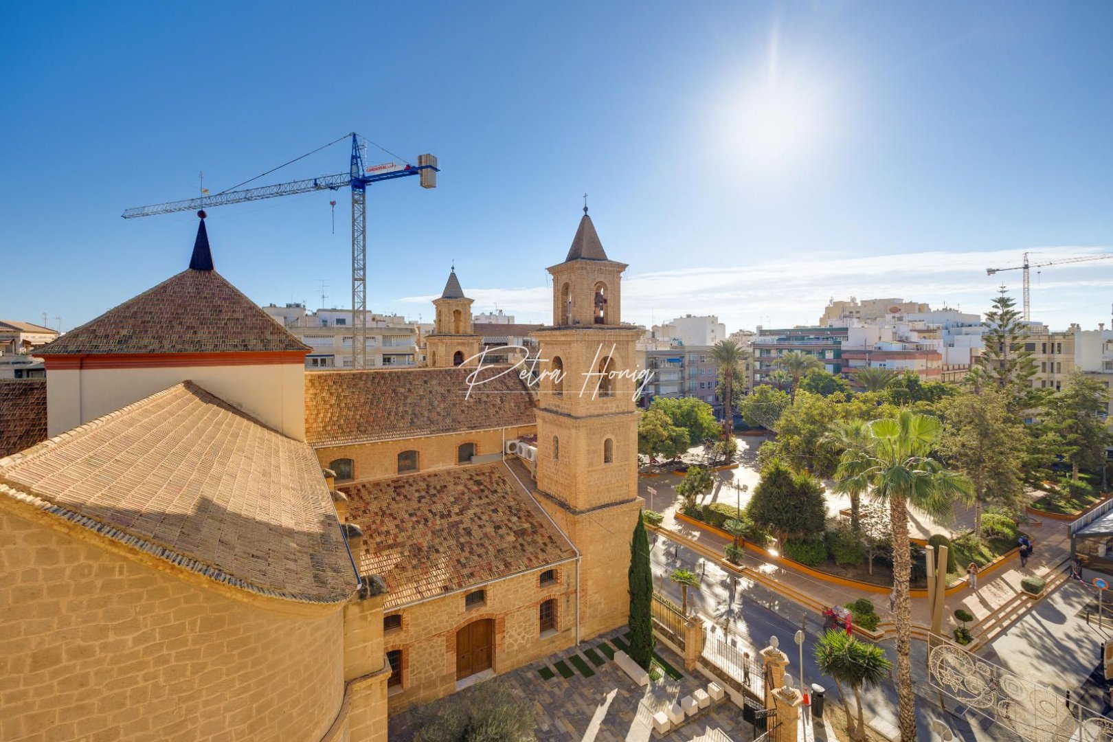 Resales - Apartment - Torrevieja - Centro