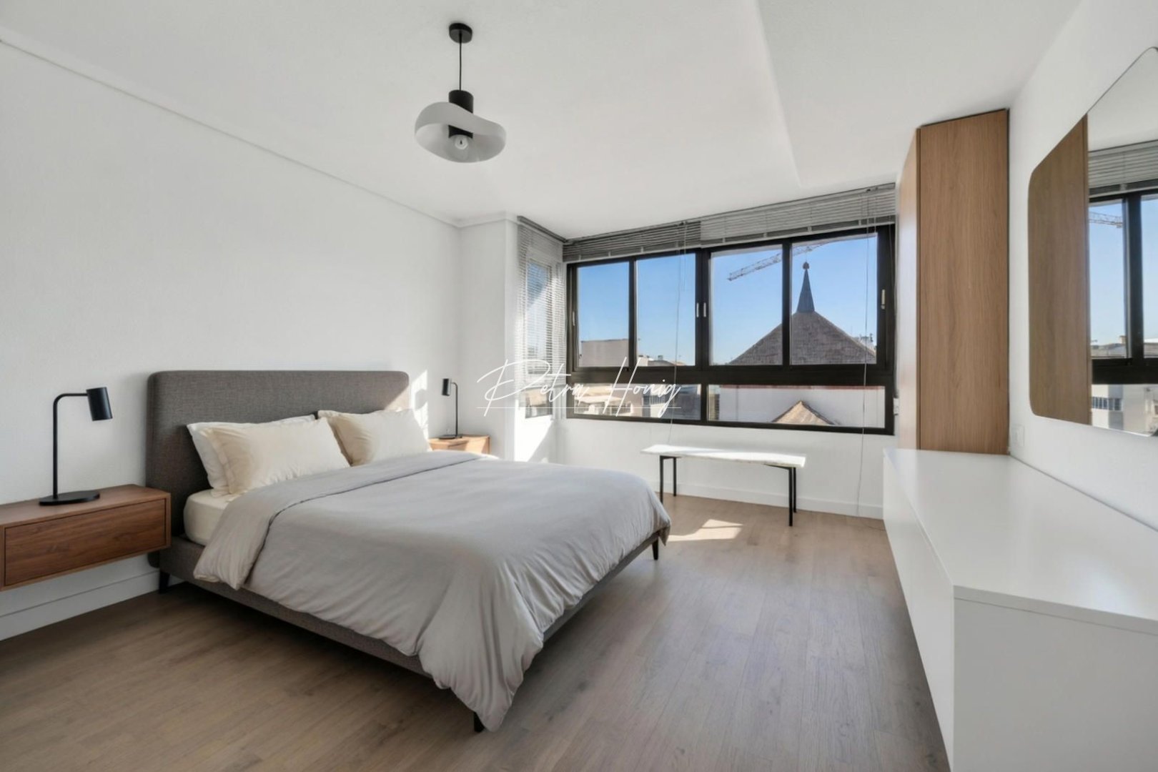 Resales - Apartment - Torrevieja - Centro