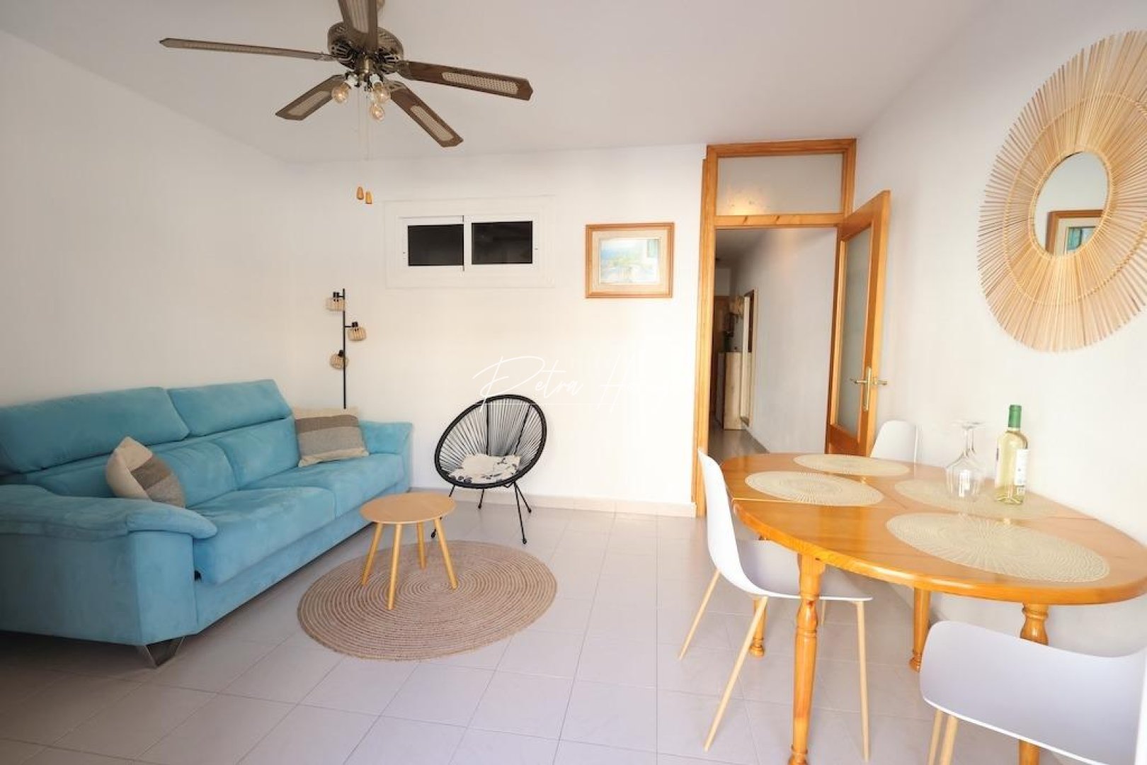 Resales - Apartment - Torrevieja - Centro