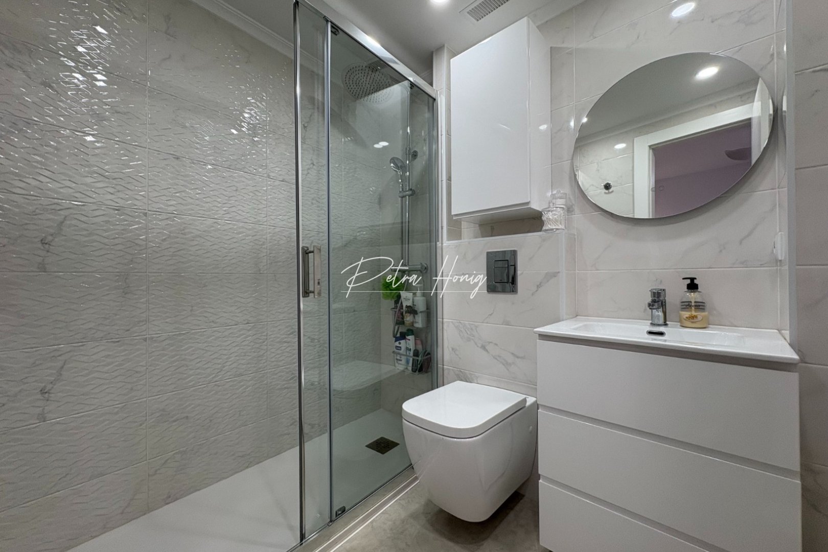 Resales - Apartment - Torrevieja - Centro