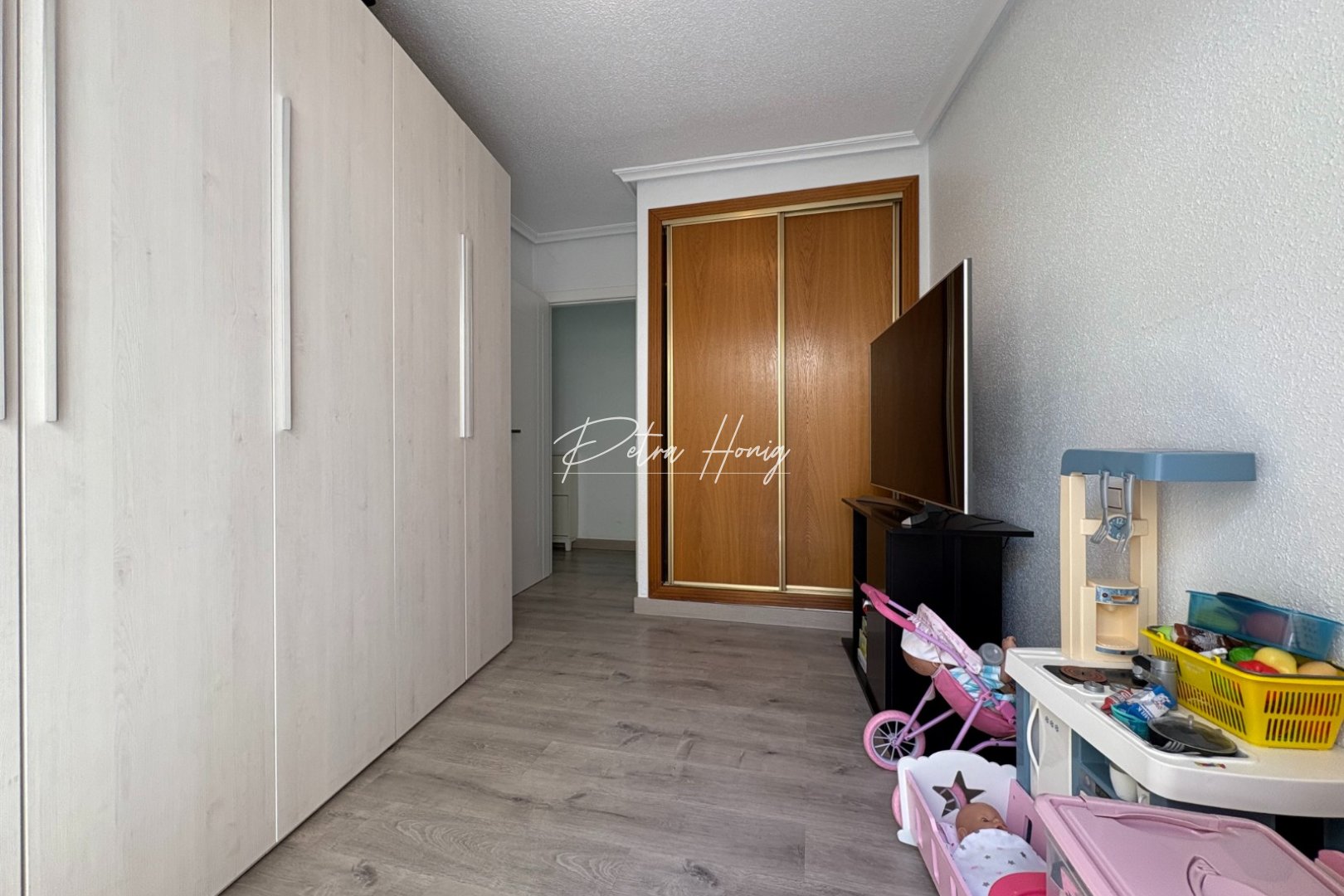 Resales - Apartment - Torrevieja - Centro