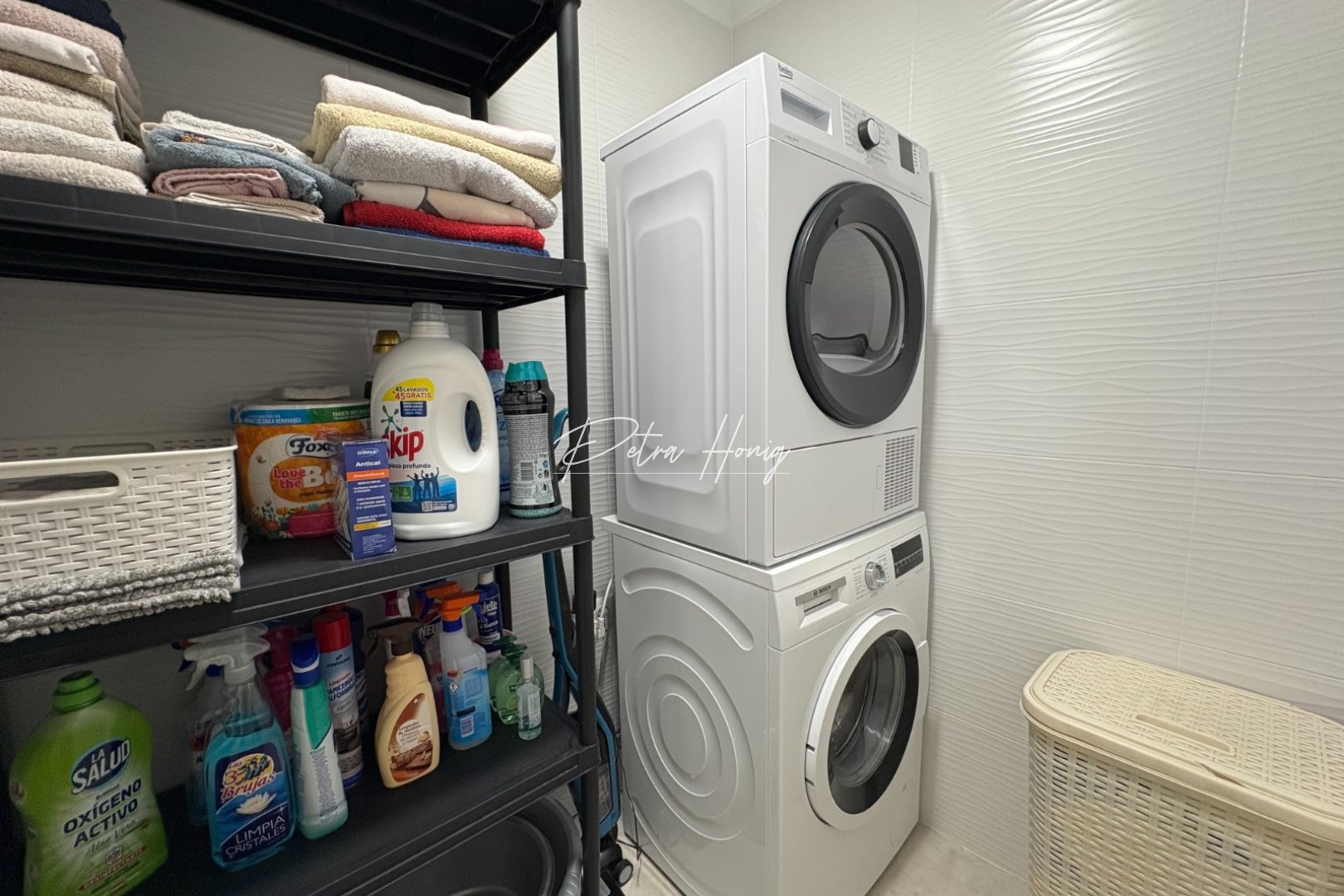 Resales - Apartment - Torrevieja - Centro