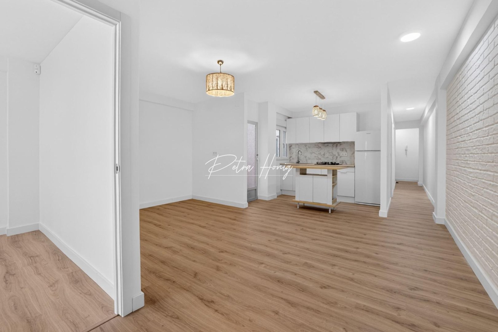 Resales - Apartment - Torrevieja - Centro