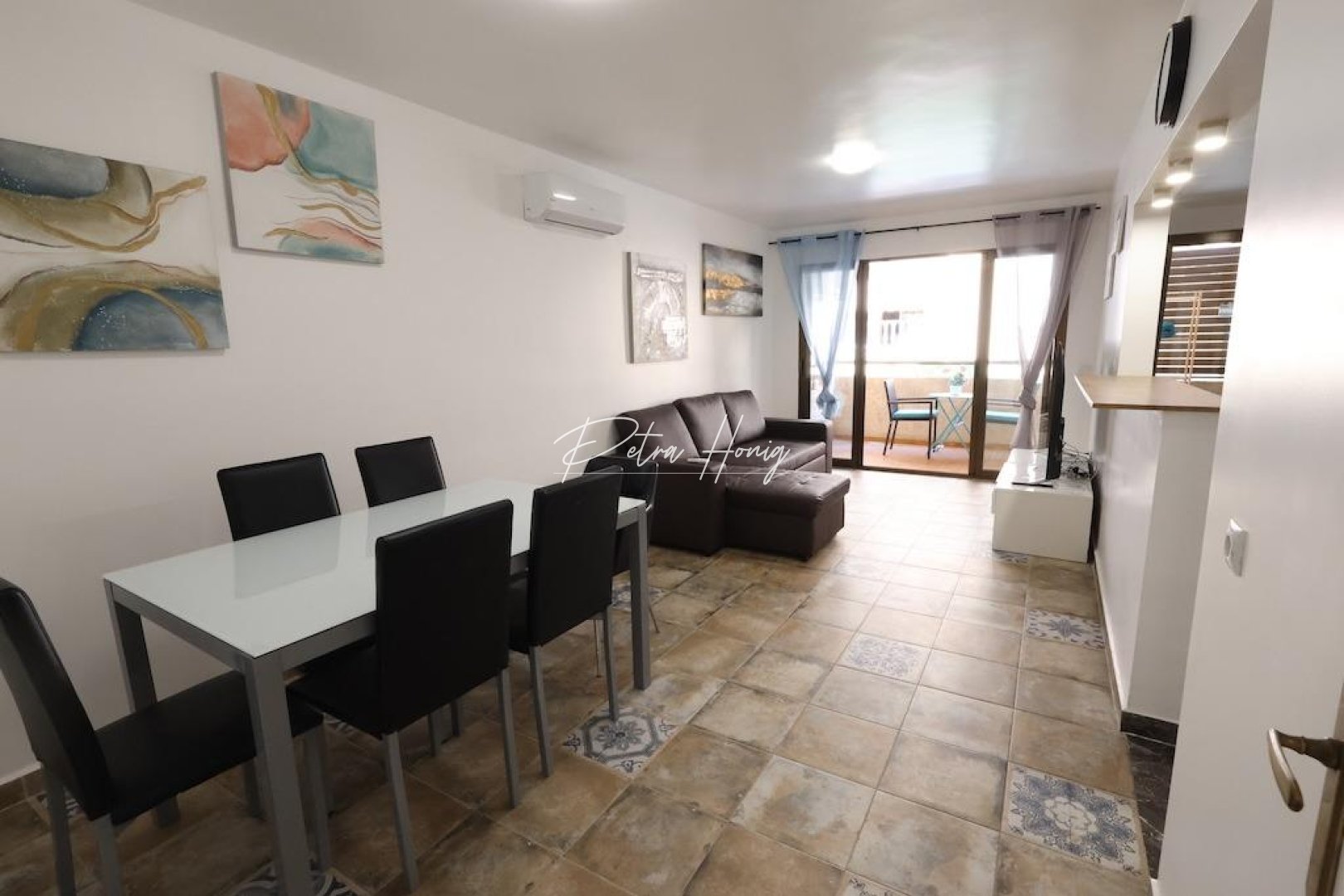 Resales - Apartment - Torrevieja - Centro