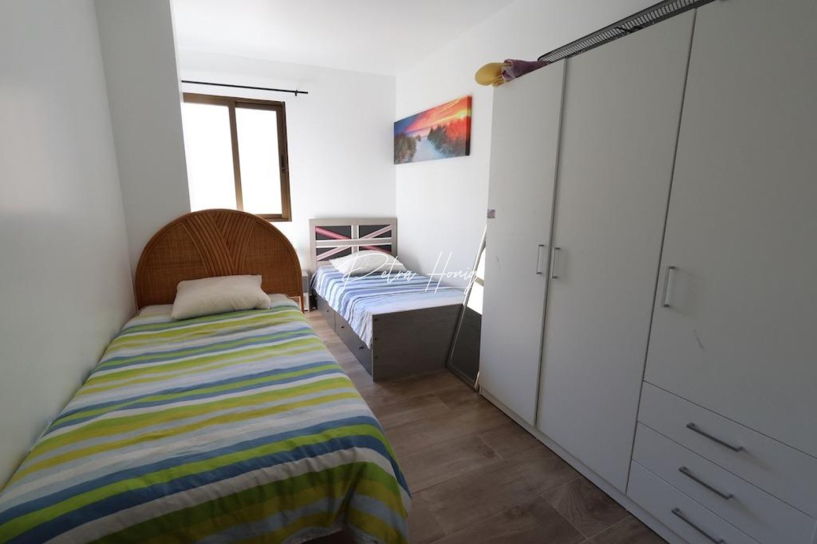 Resales - Apartment - Torrevieja - Centro