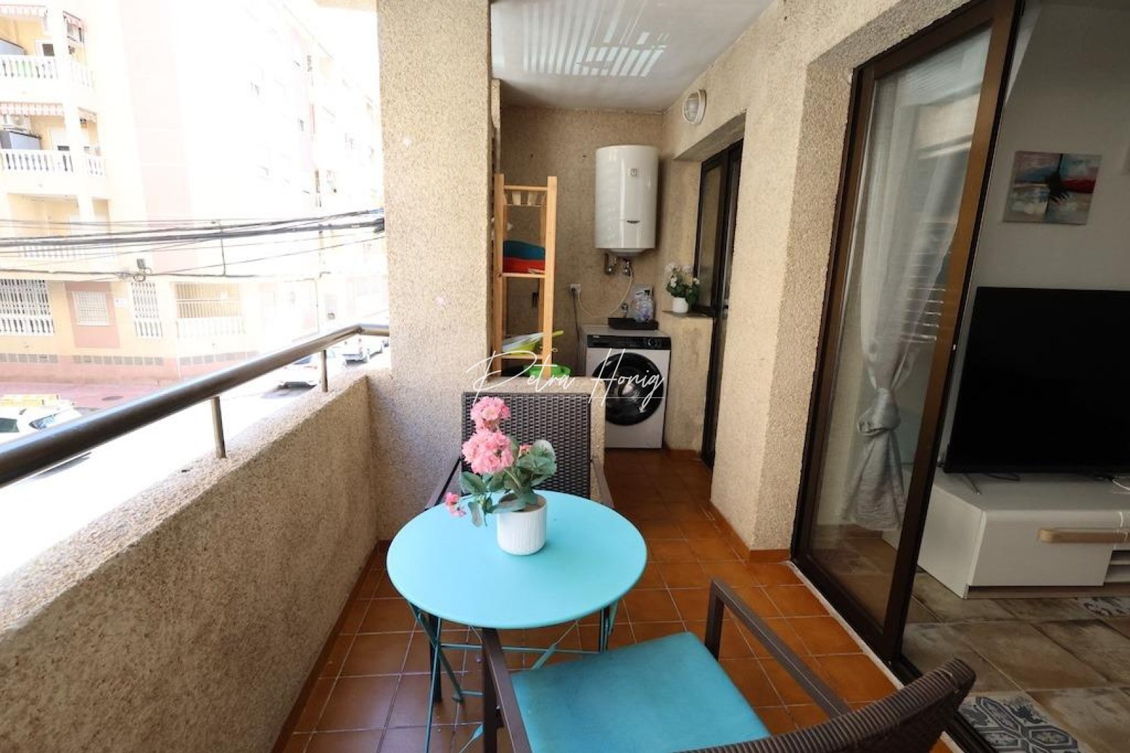 Resales - Apartment - Torrevieja - Centro