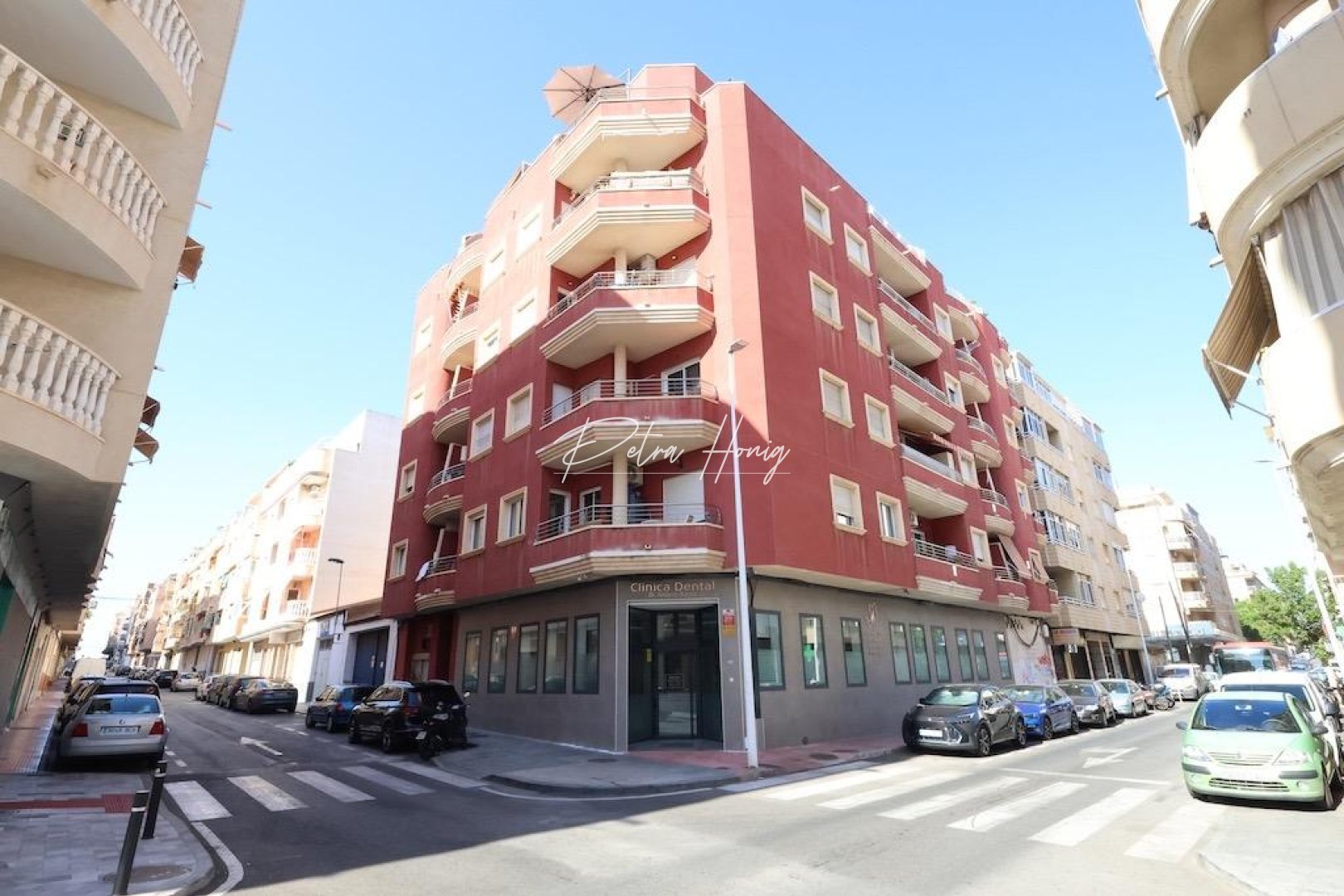 Resales - Apartment - Torrevieja - Centro