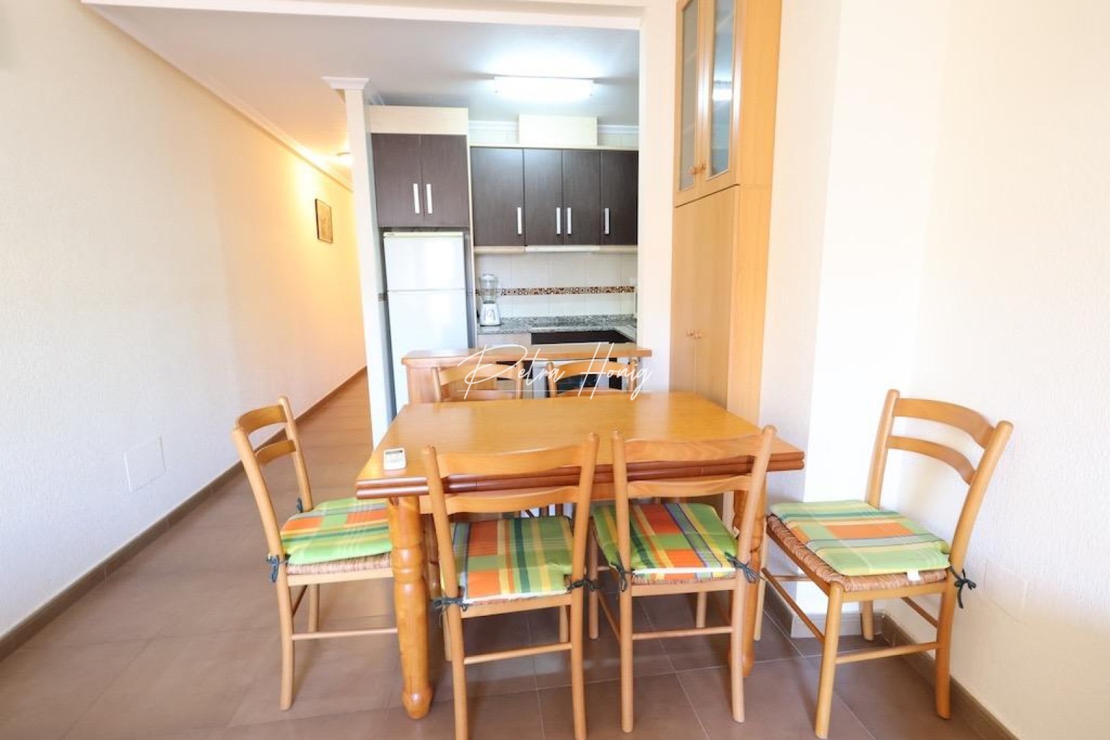Resales - Apartment - Torrevieja - Centro