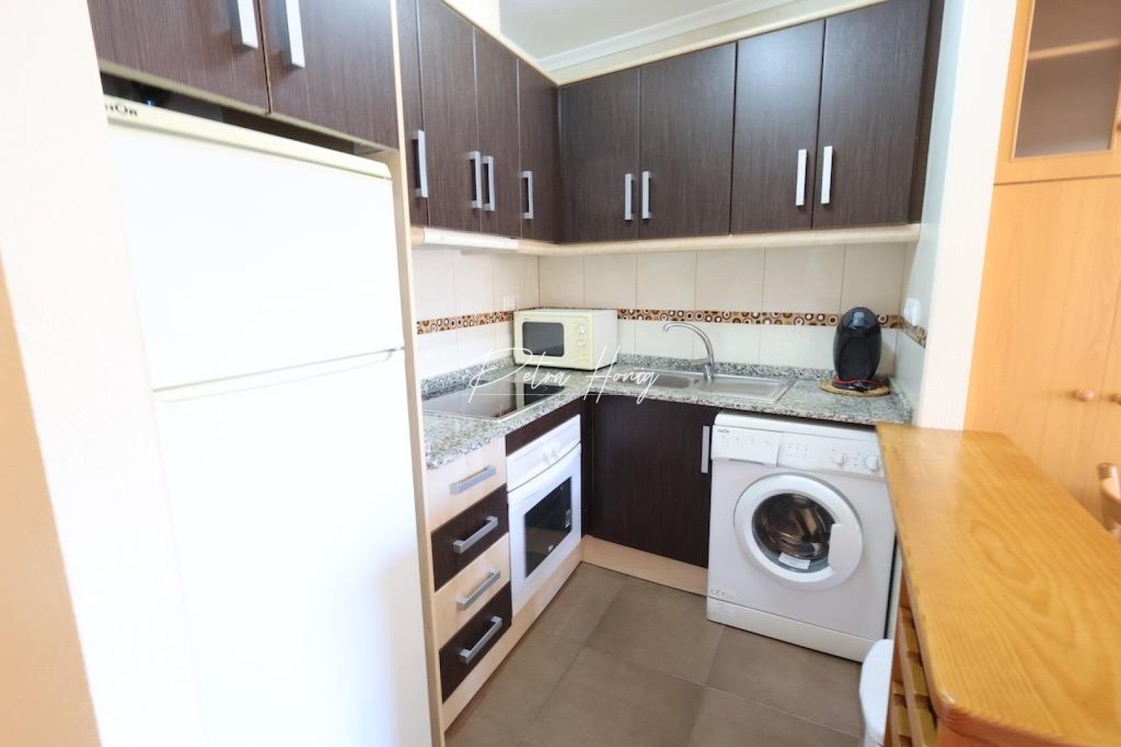 Resales - Apartment - Torrevieja - Centro