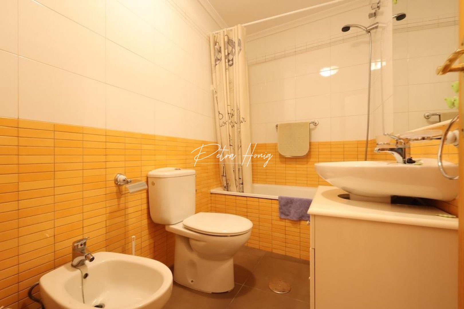 Resales - Apartment - Torrevieja - Centro