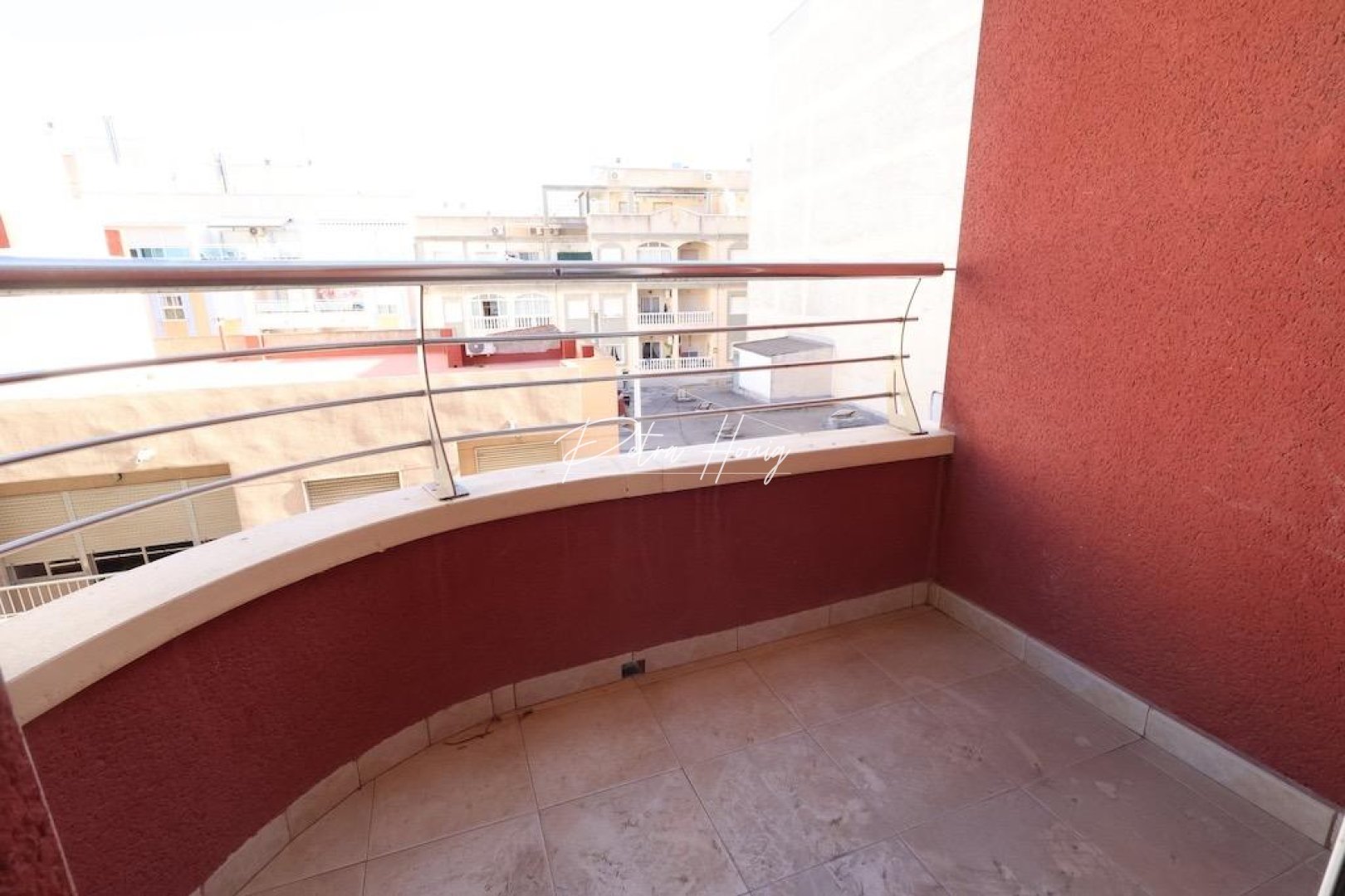 Resales - Apartment - Torrevieja - Centro