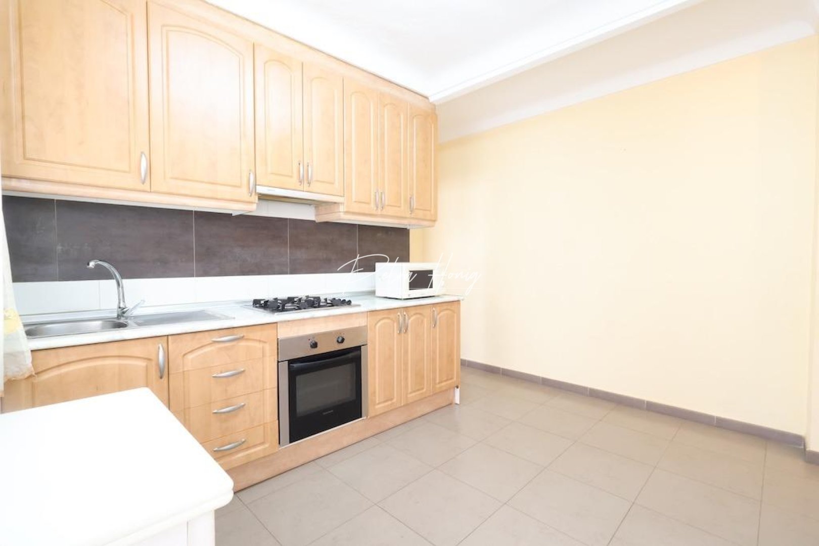 Resales - Apartment - Torrevieja - Centro
