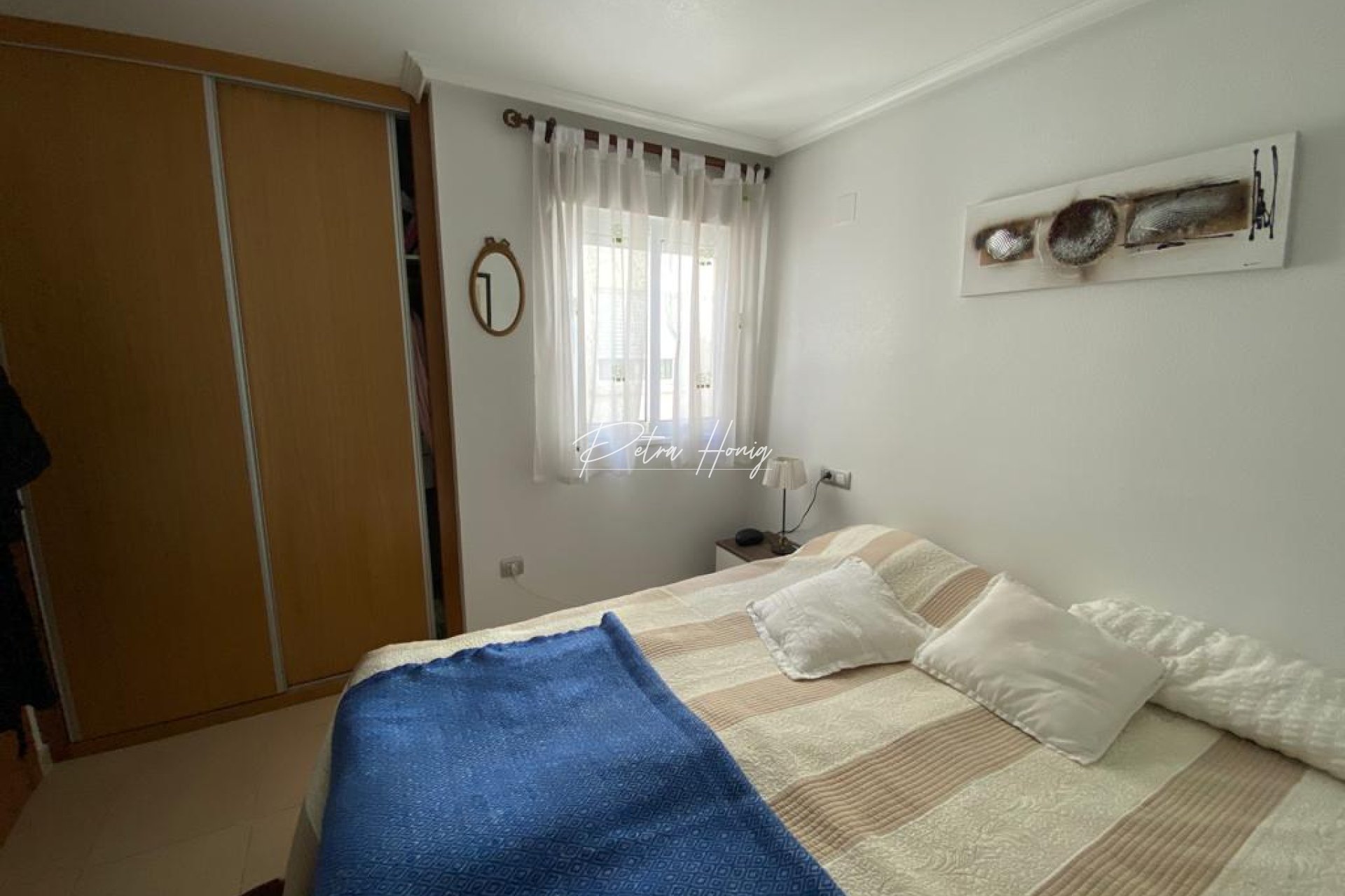 Resales - Apartment - Torrevieja - Centro