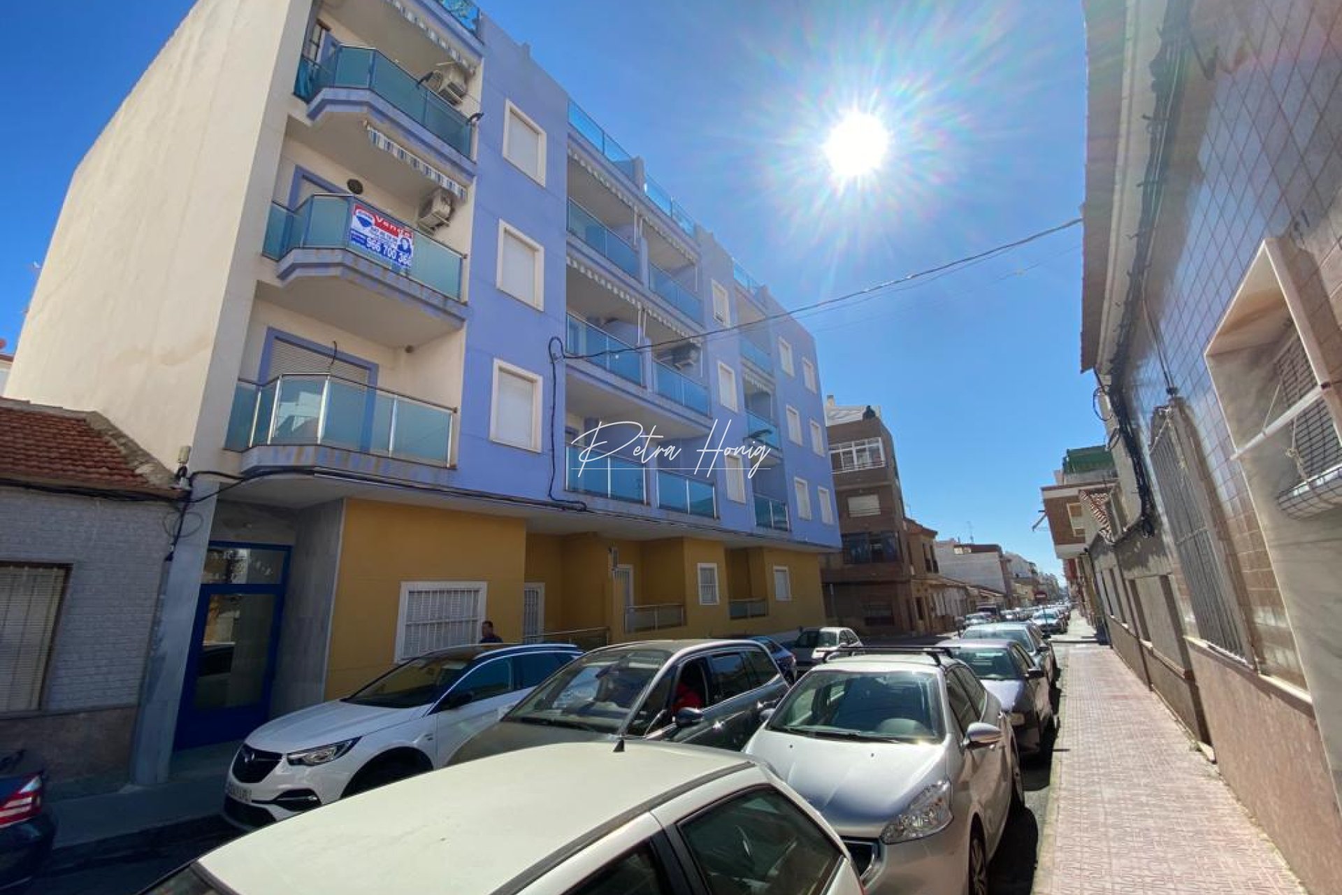 Resales - Apartment - Torrevieja - Centro