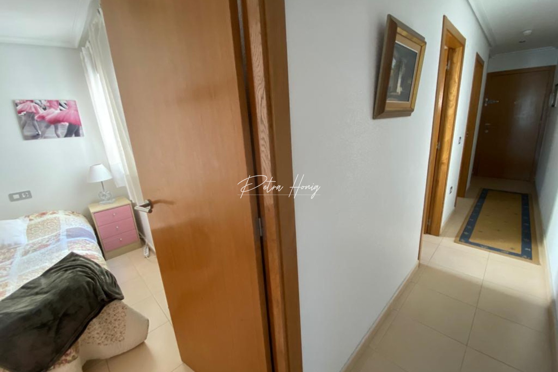 Resales - Apartment - Torrevieja - Centro