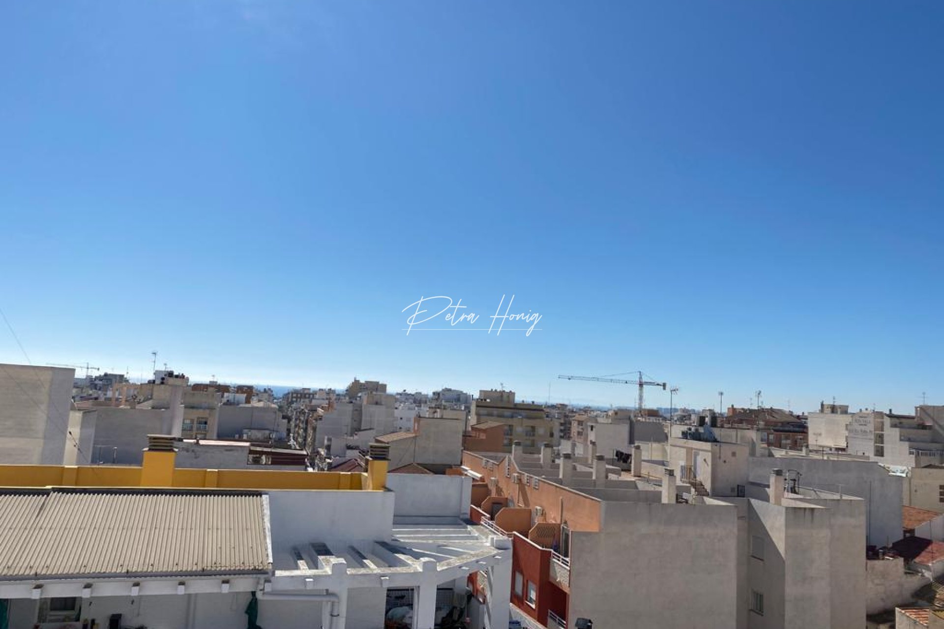 Resales - Apartment - Torrevieja - Centro