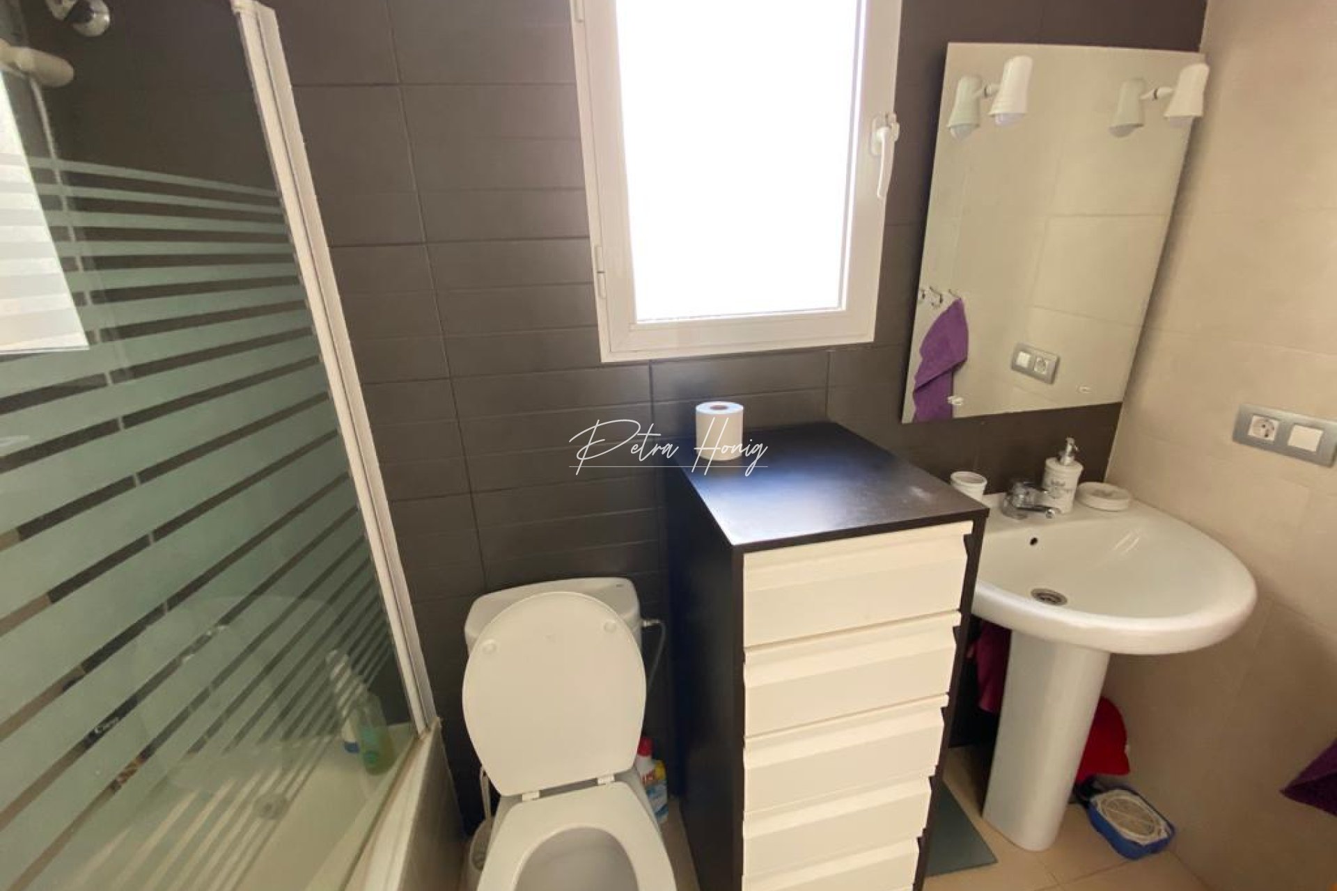 Resales - Apartment - Torrevieja - Centro