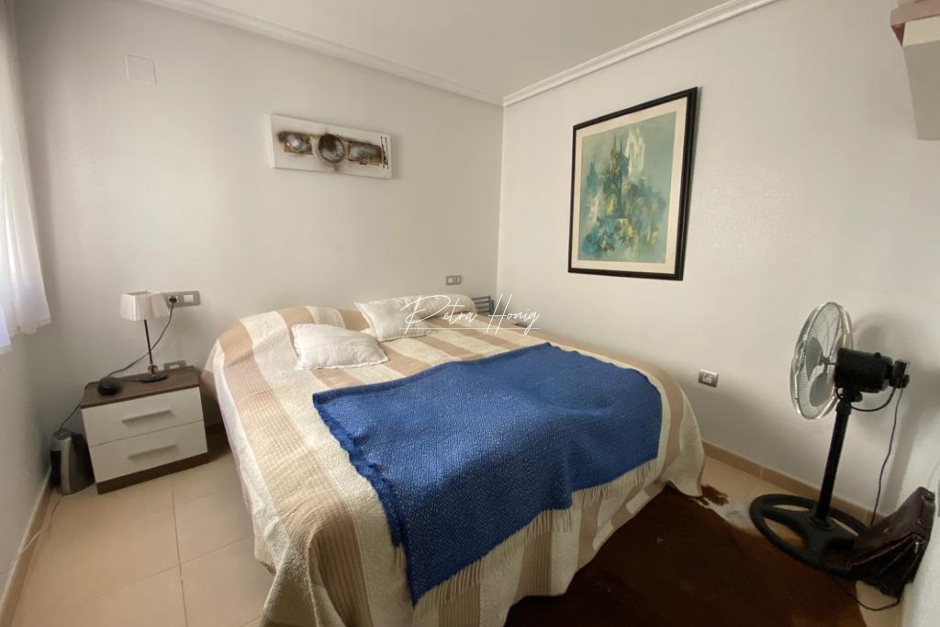 Resales - Apartment - Torrevieja - Centro