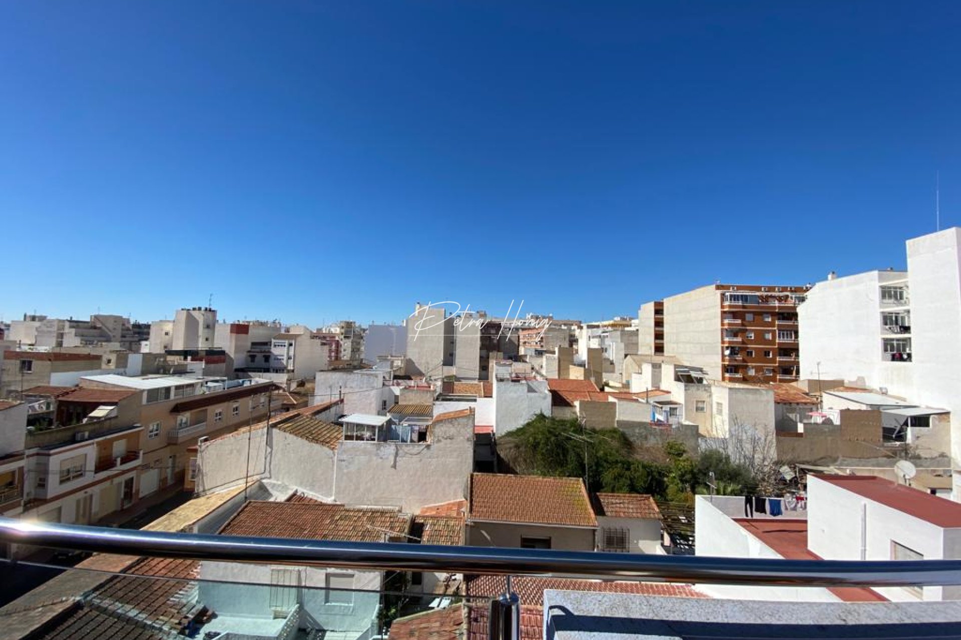 Resales - Apartment - Torrevieja - Centro