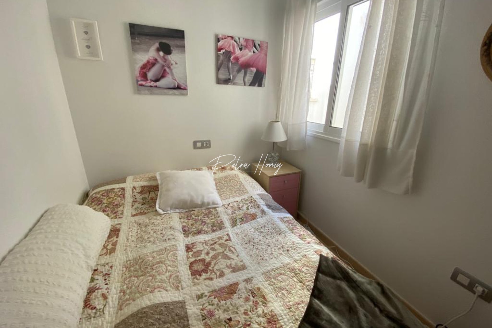 Resales - Apartment - Torrevieja - Centro