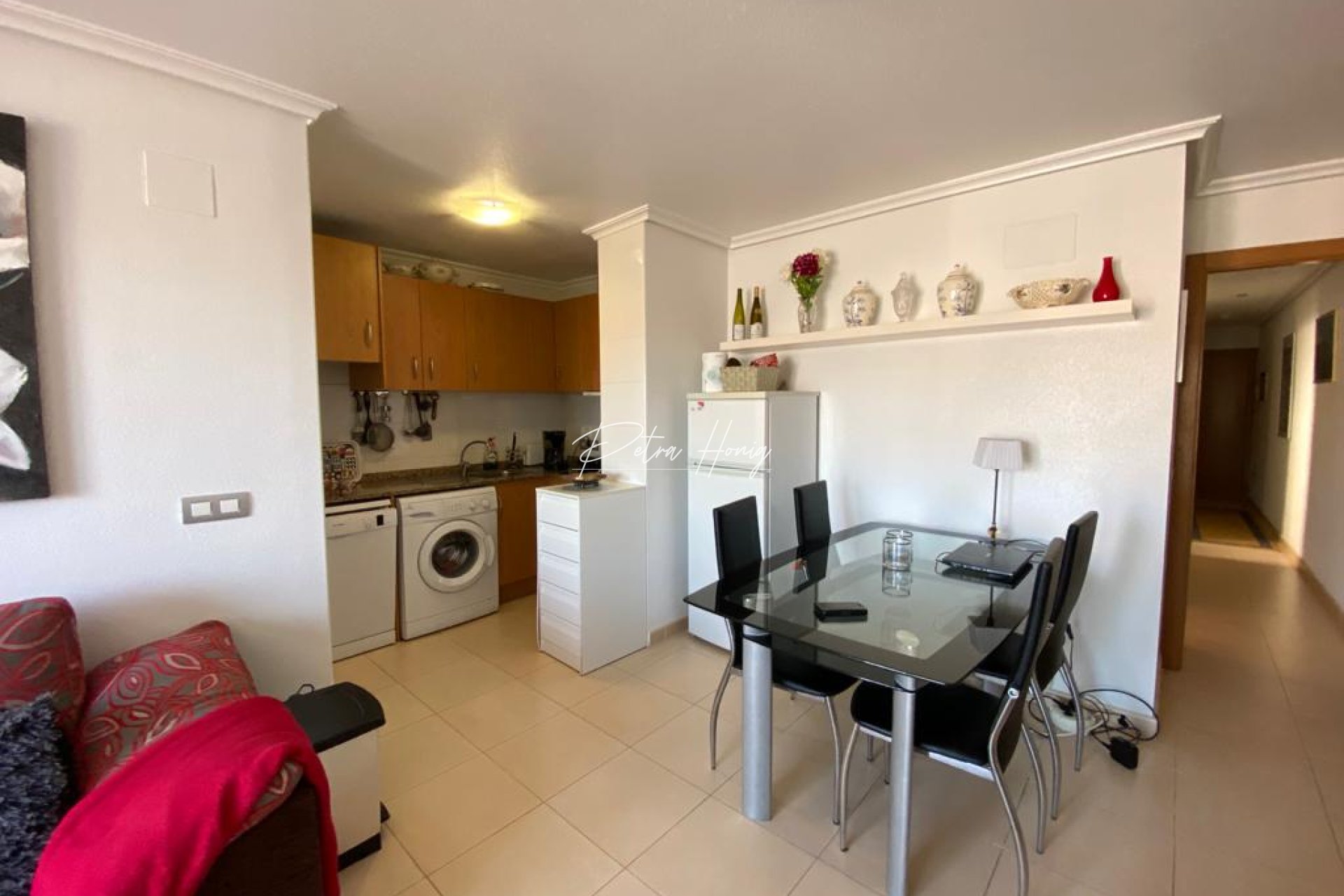 Resales - Apartment - Torrevieja - Centro