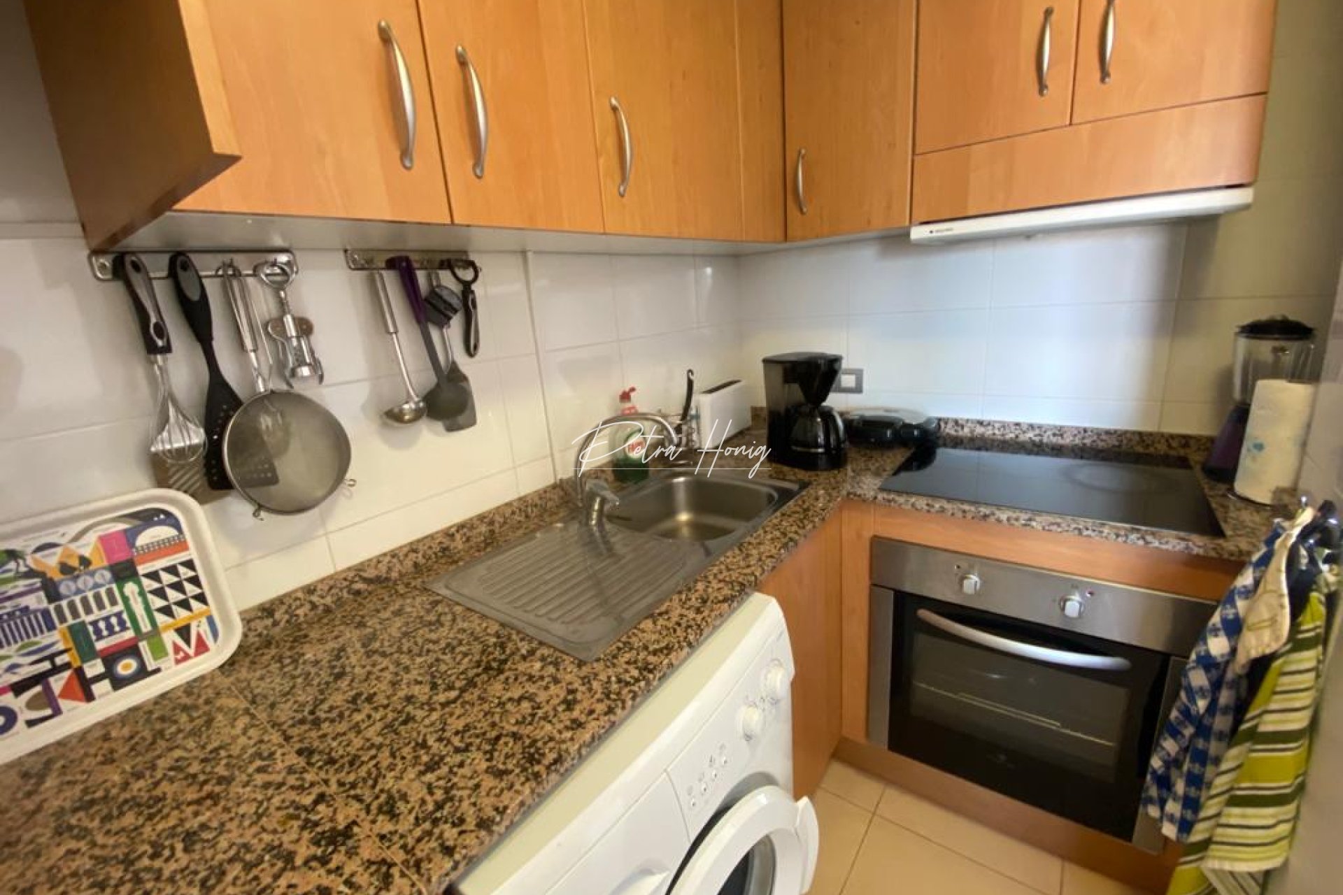 Resales - Apartment - Torrevieja - Centro