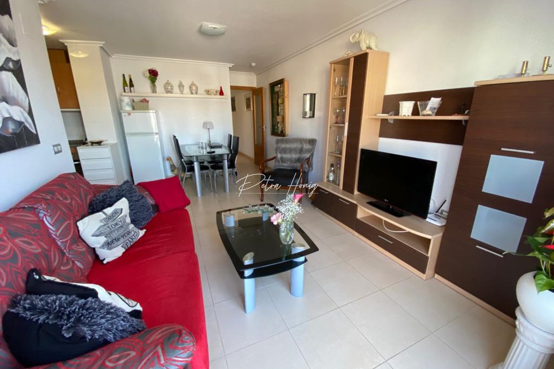 Resales - Apartment - Torrevieja - Centro