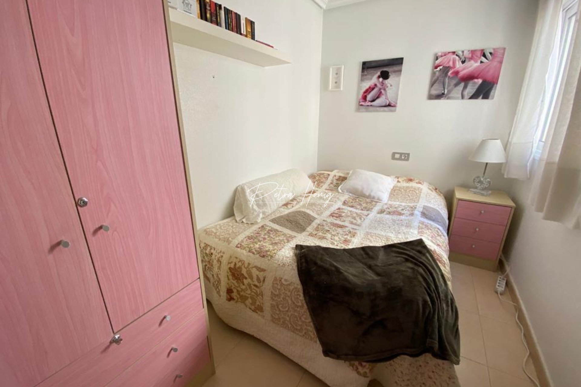Resales - Apartment - Torrevieja - Centro