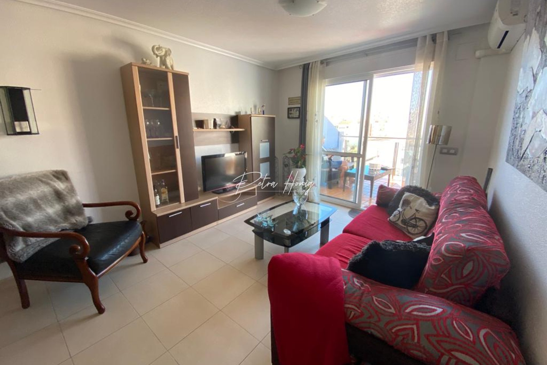Resales - Apartment - Torrevieja - Centro