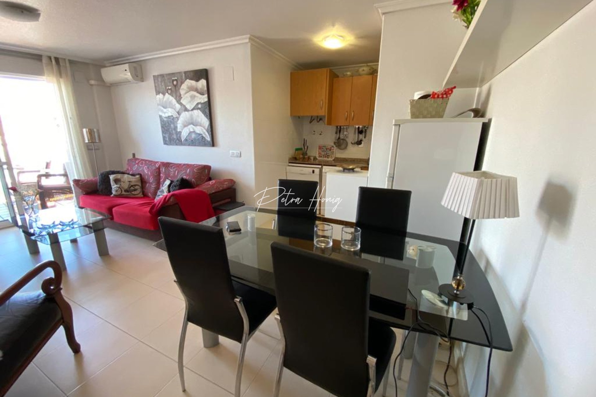 Resales - Apartment - Torrevieja - Centro