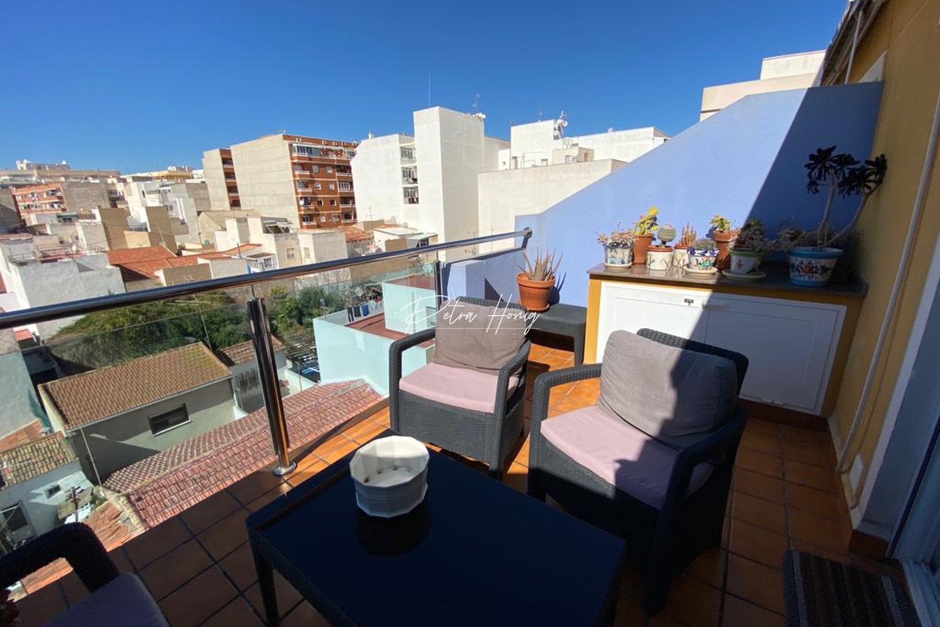 Resales - Apartment - Torrevieja - Centro
