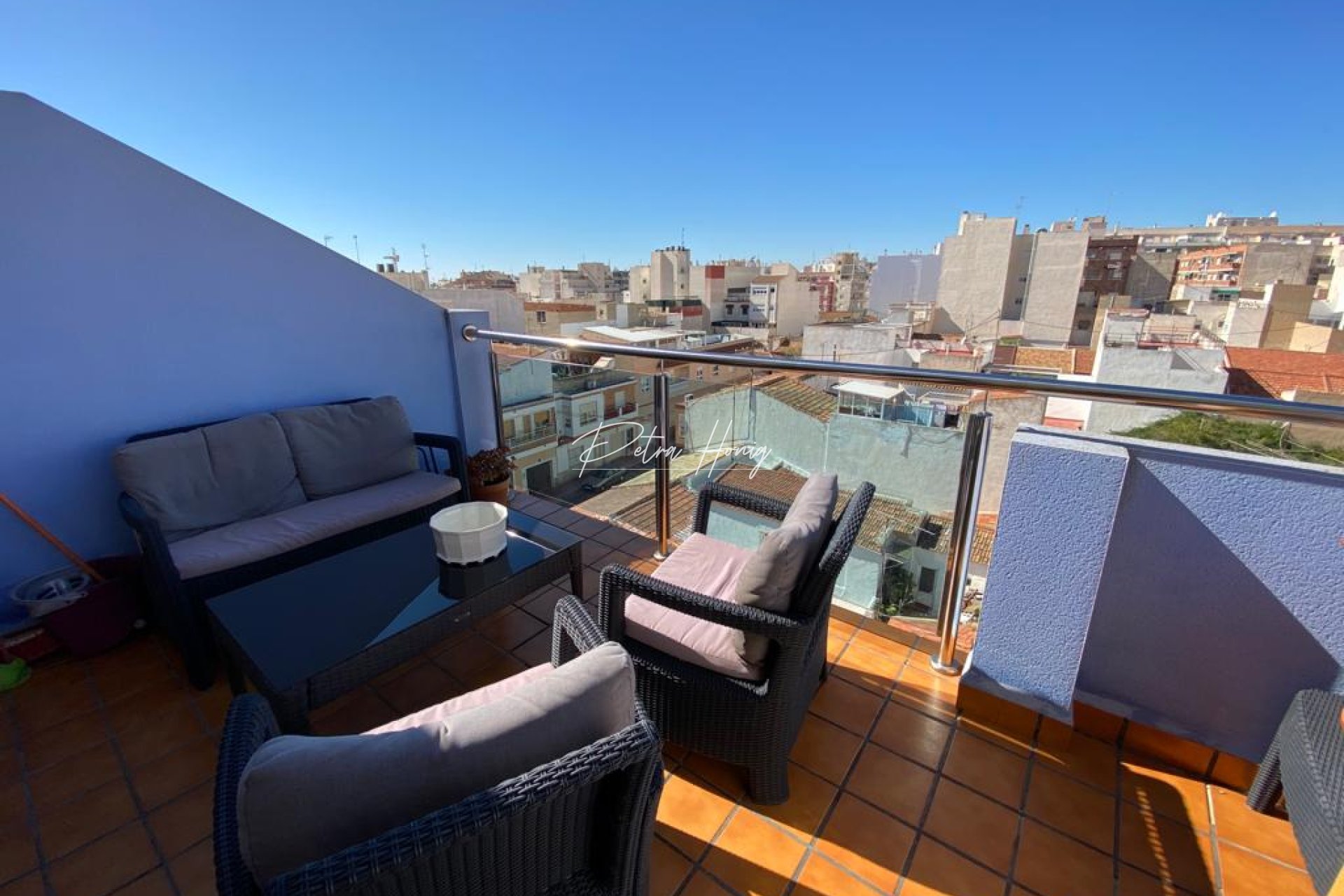 Resales - Apartment - Torrevieja - Centro