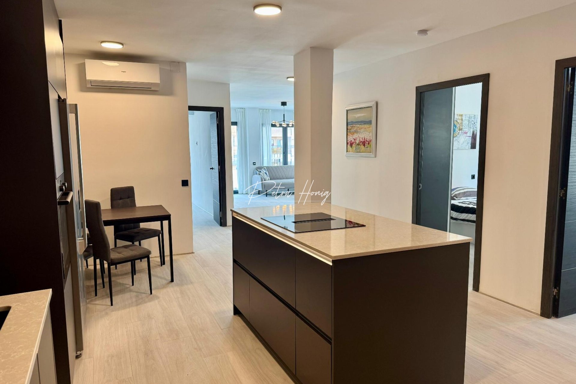 Resales - Apartment - Torrevieja - CLUB NAUTICO TORREVIEJA