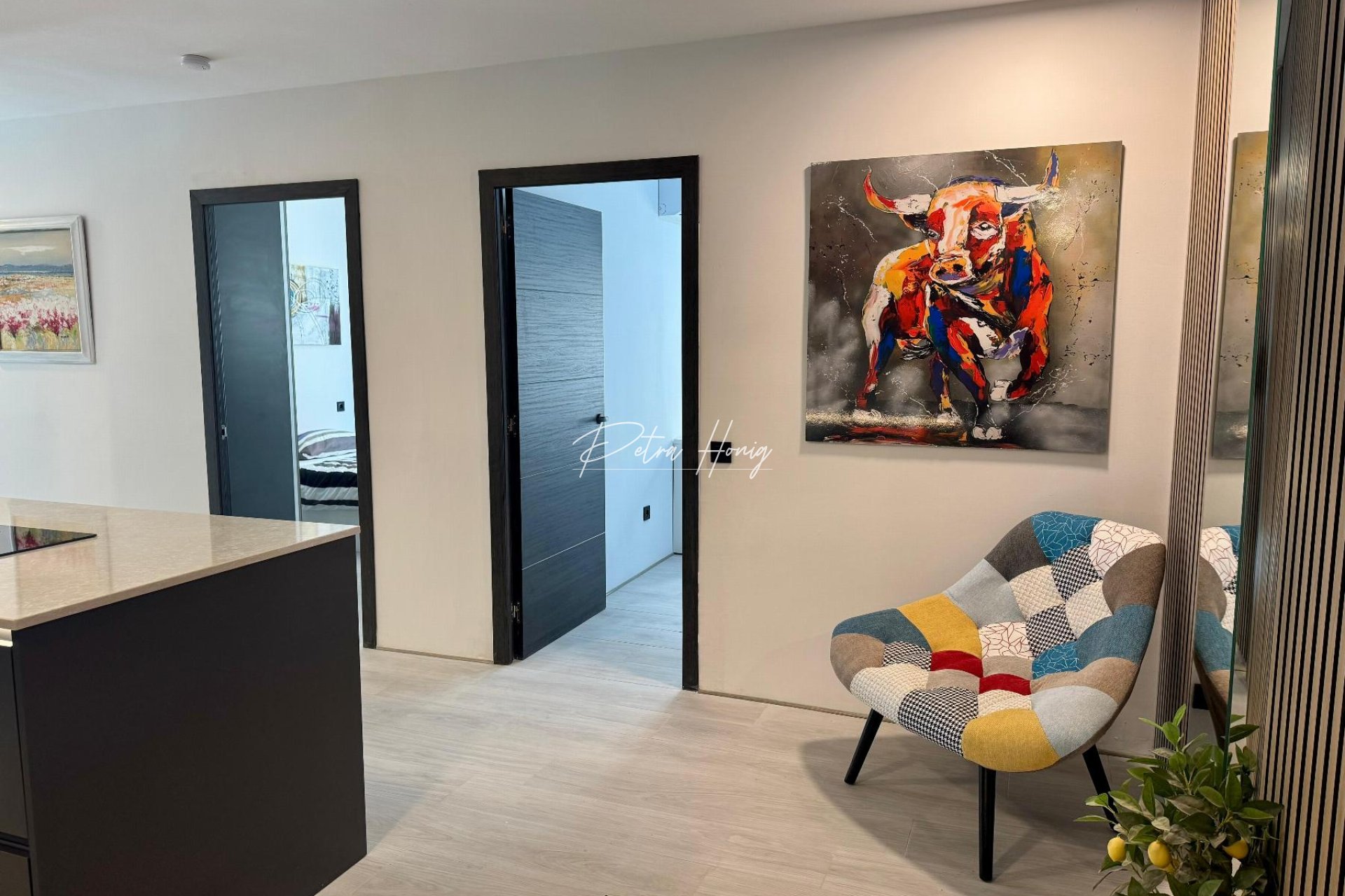 Resales - Apartment - Torrevieja - CLUB NAUTICO TORREVIEJA