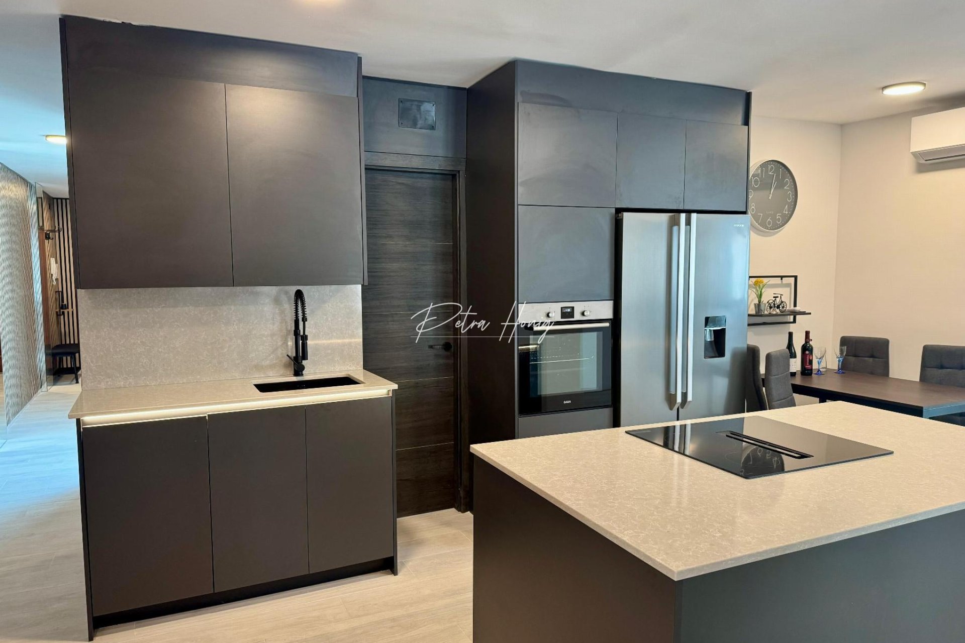 Resales - Apartment - Torrevieja - CLUB NAUTICO TORREVIEJA