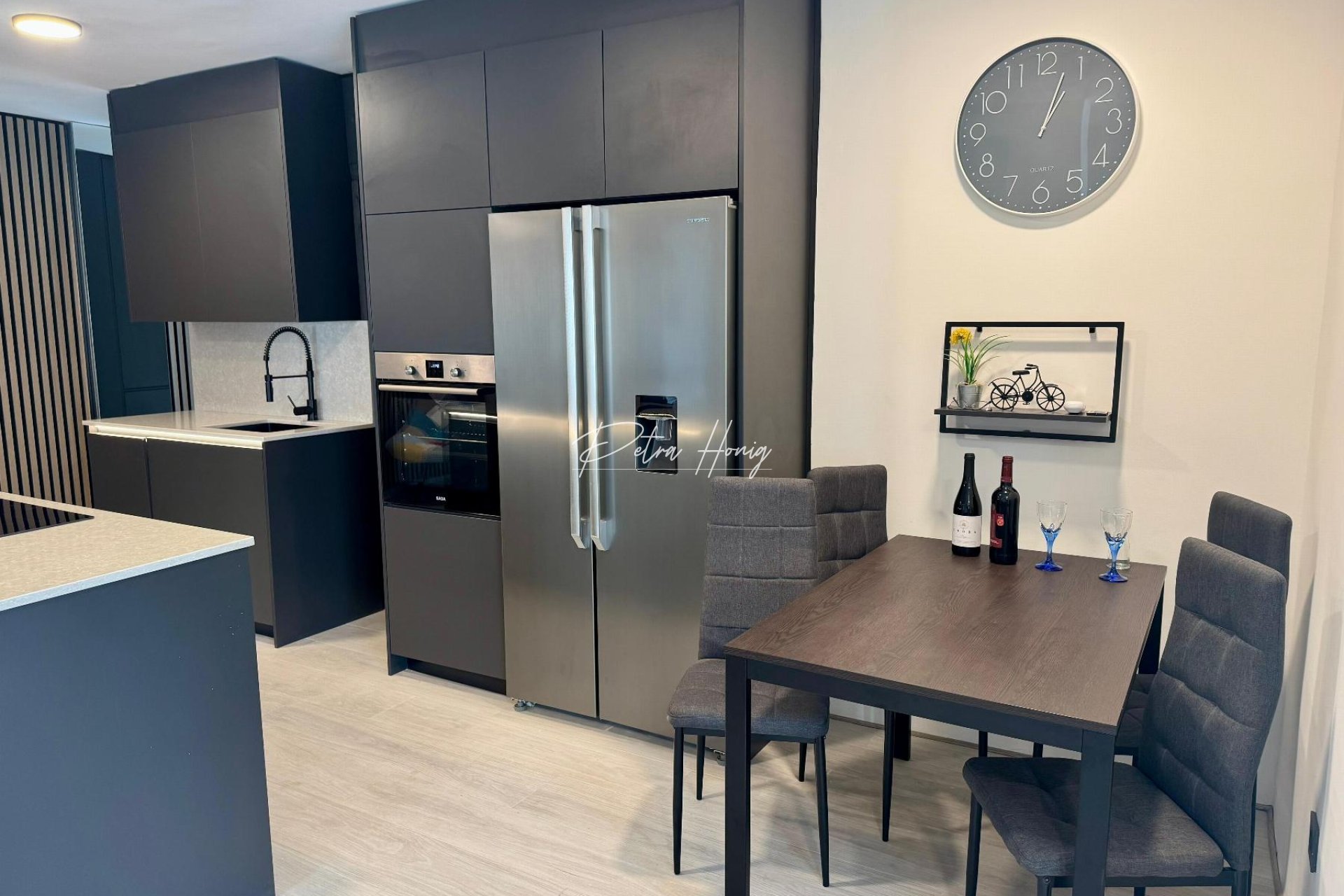 Resales - Apartment - Torrevieja - CLUB NAUTICO TORREVIEJA
