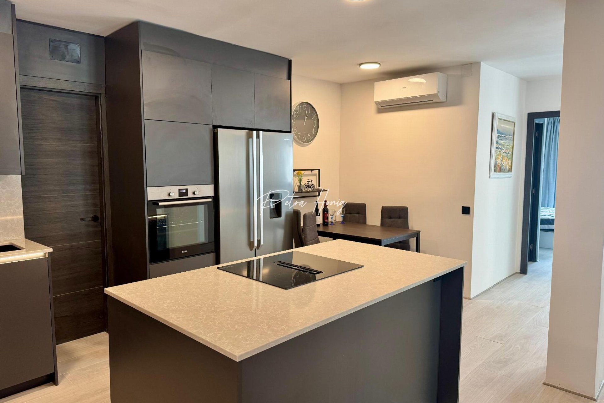 Resales - Apartment - Torrevieja - CLUB NAUTICO TORREVIEJA