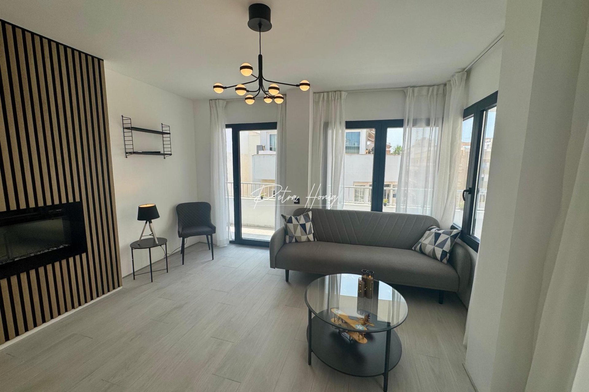 Resales - Apartment - Torrevieja - CLUB NAUTICO TORREVIEJA