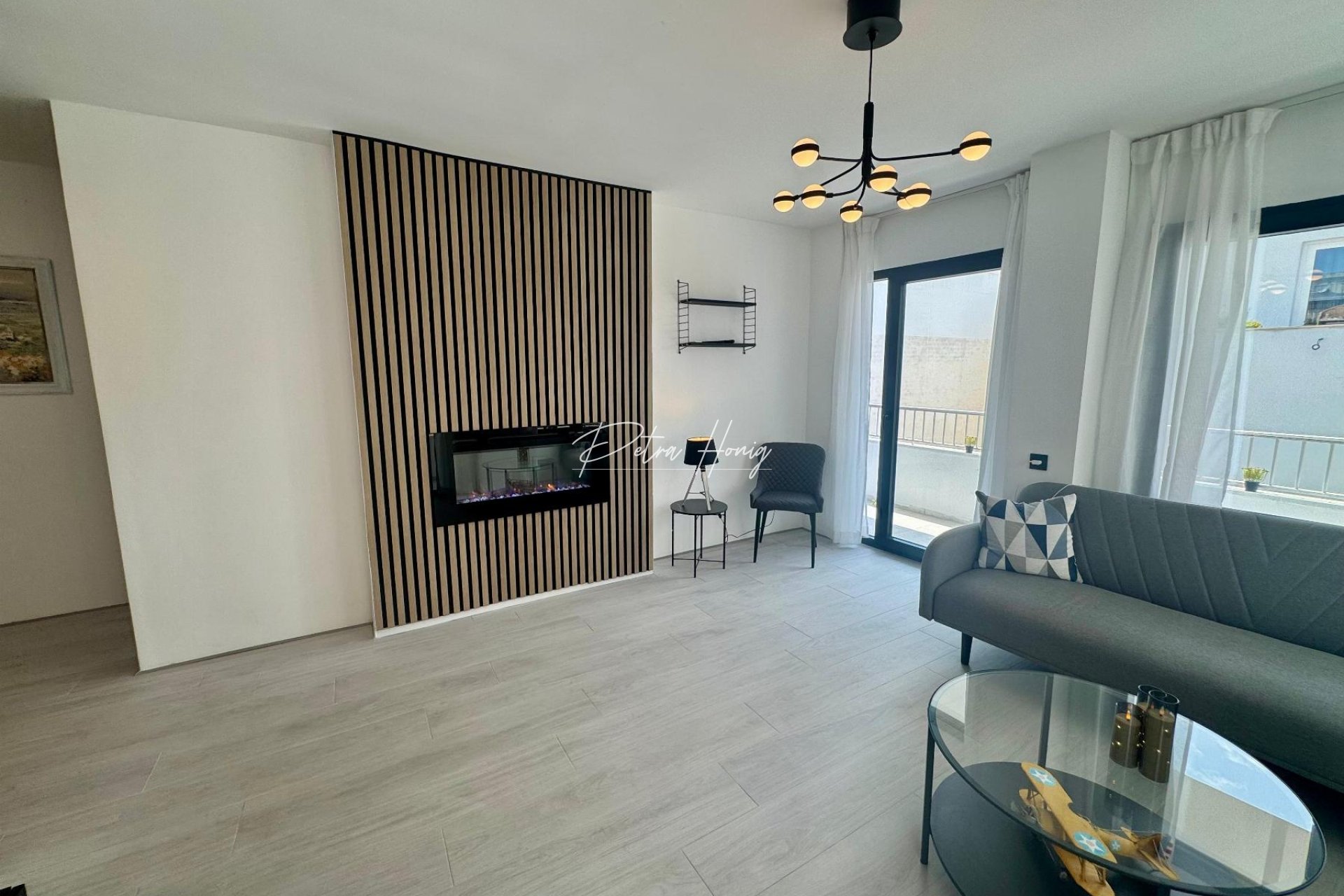 Resales - Apartment - Torrevieja - CLUB NAUTICO TORREVIEJA