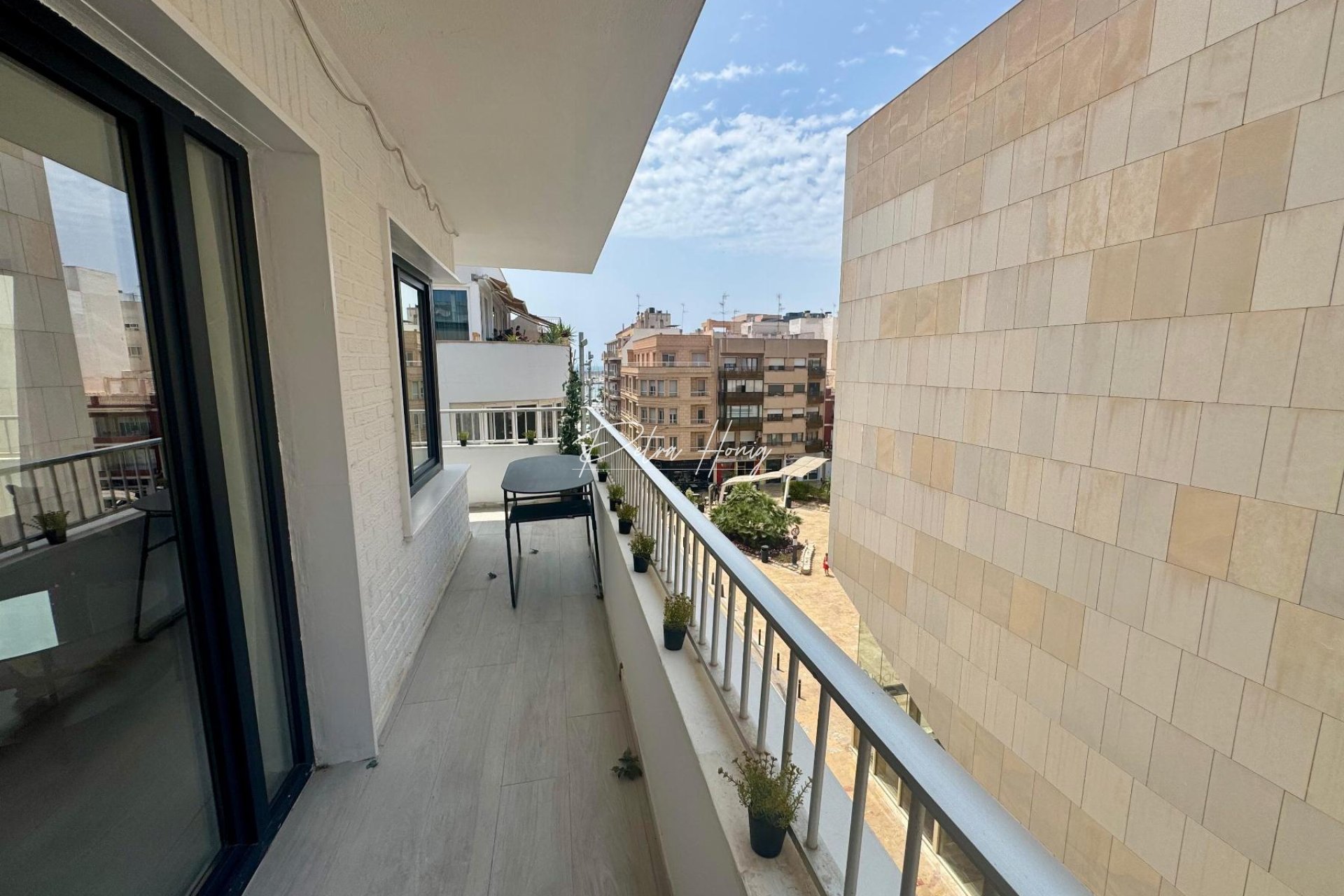 Resales - Apartment - Torrevieja - CLUB NAUTICO TORREVIEJA