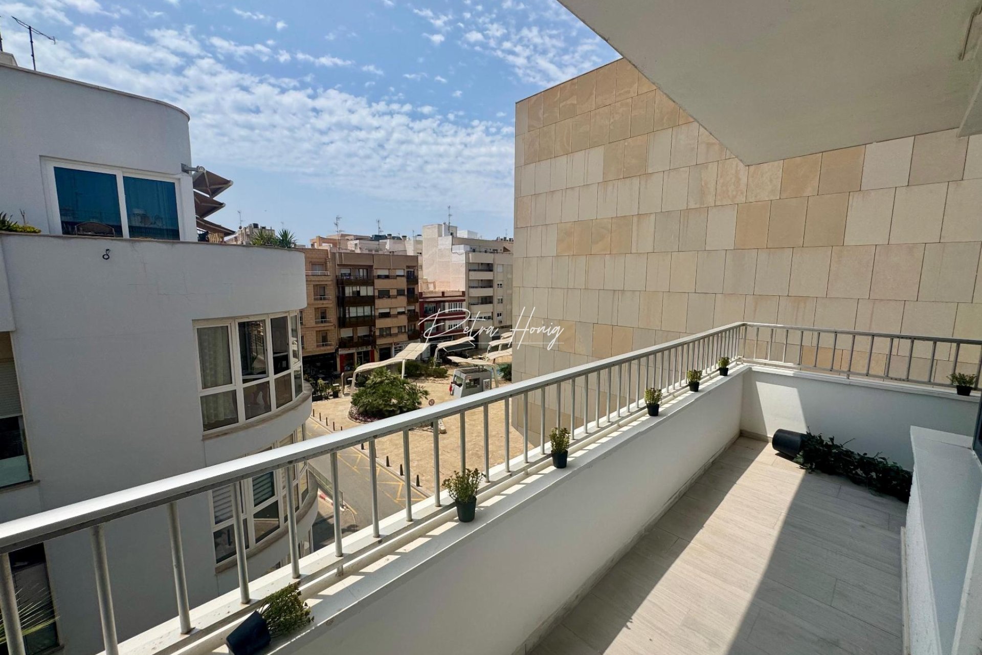 Resales - Apartment - Torrevieja - CLUB NAUTICO TORREVIEJA