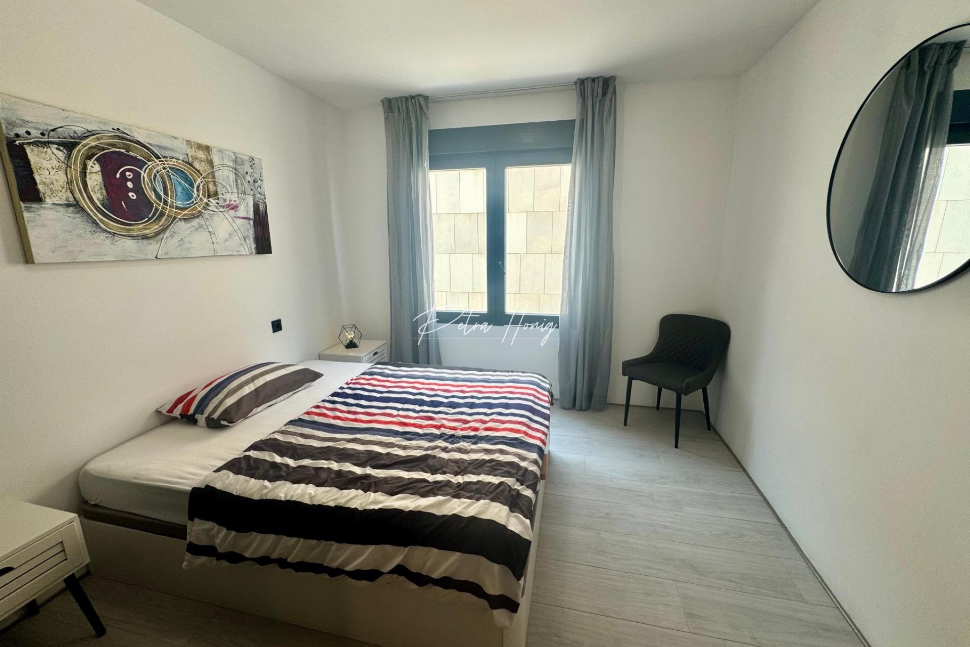 Resales - Apartment - Torrevieja - CLUB NAUTICO TORREVIEJA