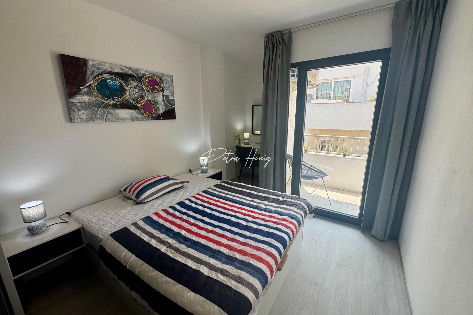 Resales - Apartment - Torrevieja - CLUB NAUTICO TORREVIEJA